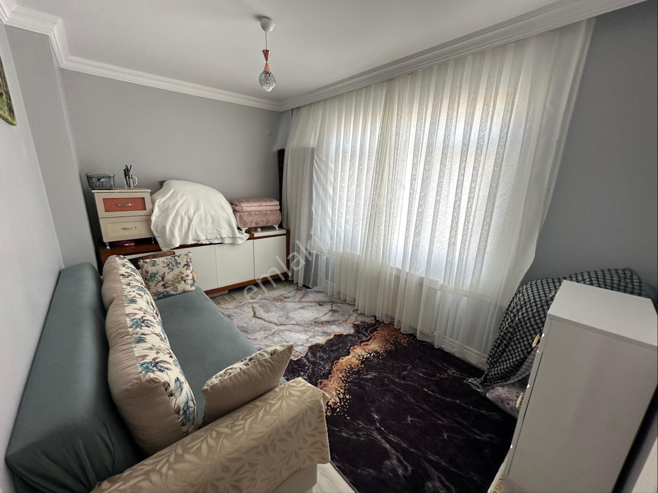 Özgür İnşaat'tan Cebeci Mah 2+1 100m2 Orta Kat Hisseli Daire - Görsel 8