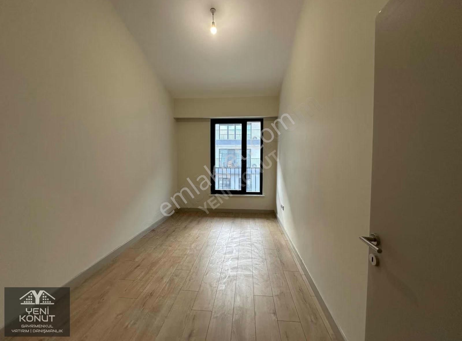 Vadi Evleri 1. Etap 4+1 Satılık Teraslı Daire! - Görsel 17