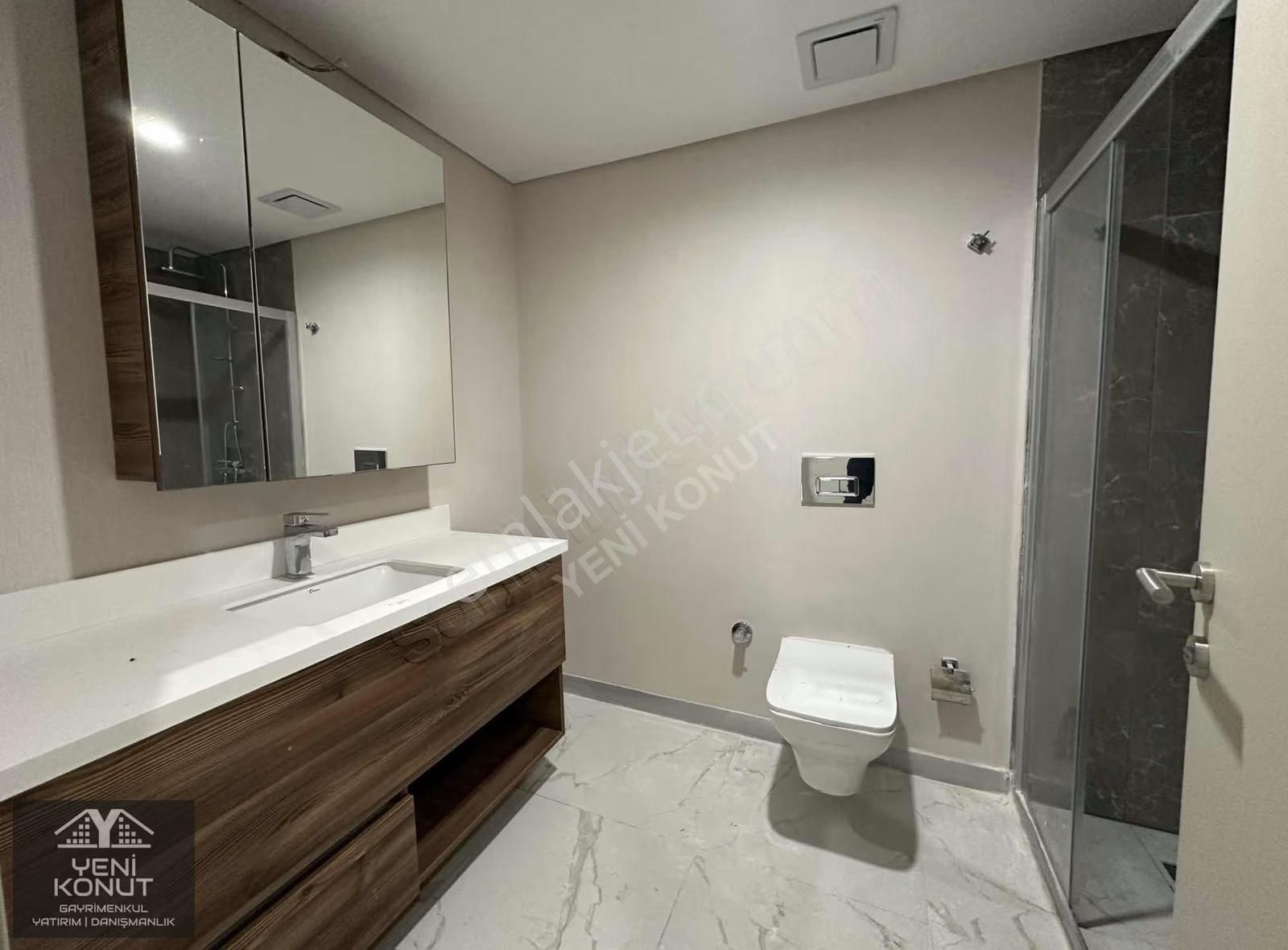 Vadi Evleri 1. Etap 4+1 Satılık Teraslı Daire! - Görsel 2