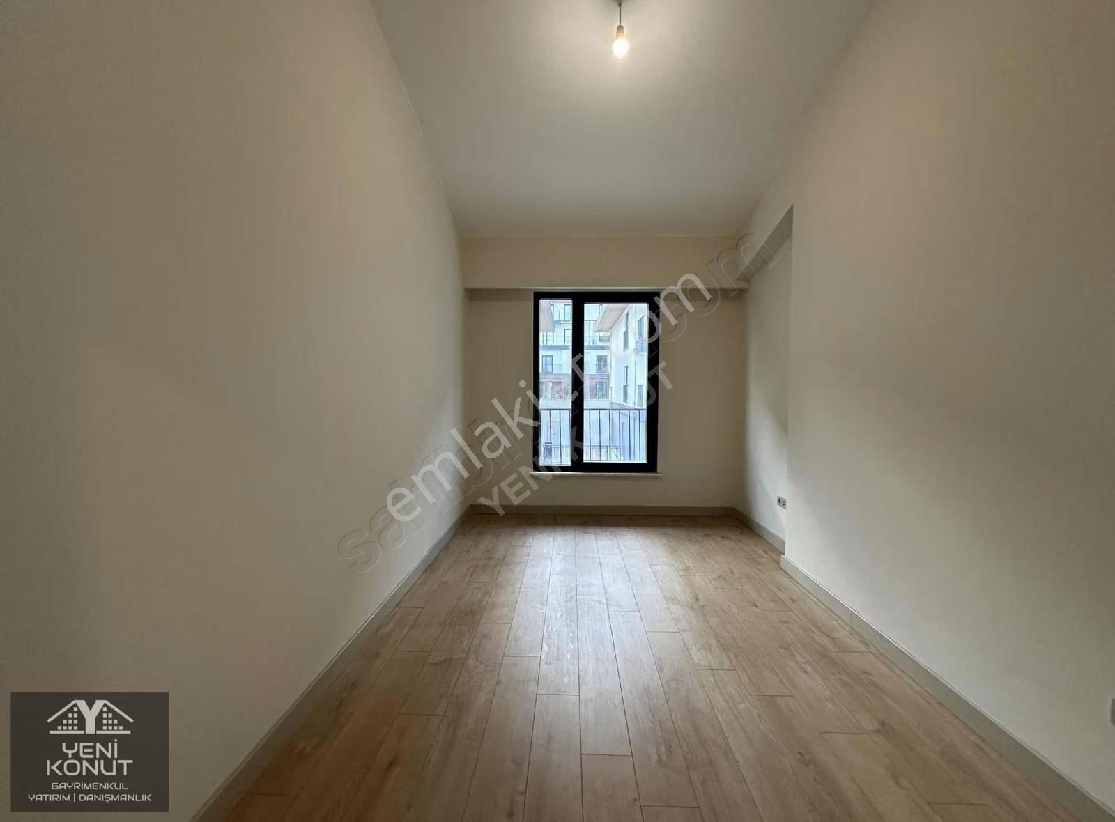 Vadi Evleri 1. Etap 4+1 Satılık Teraslı Daire! - Görsel 14