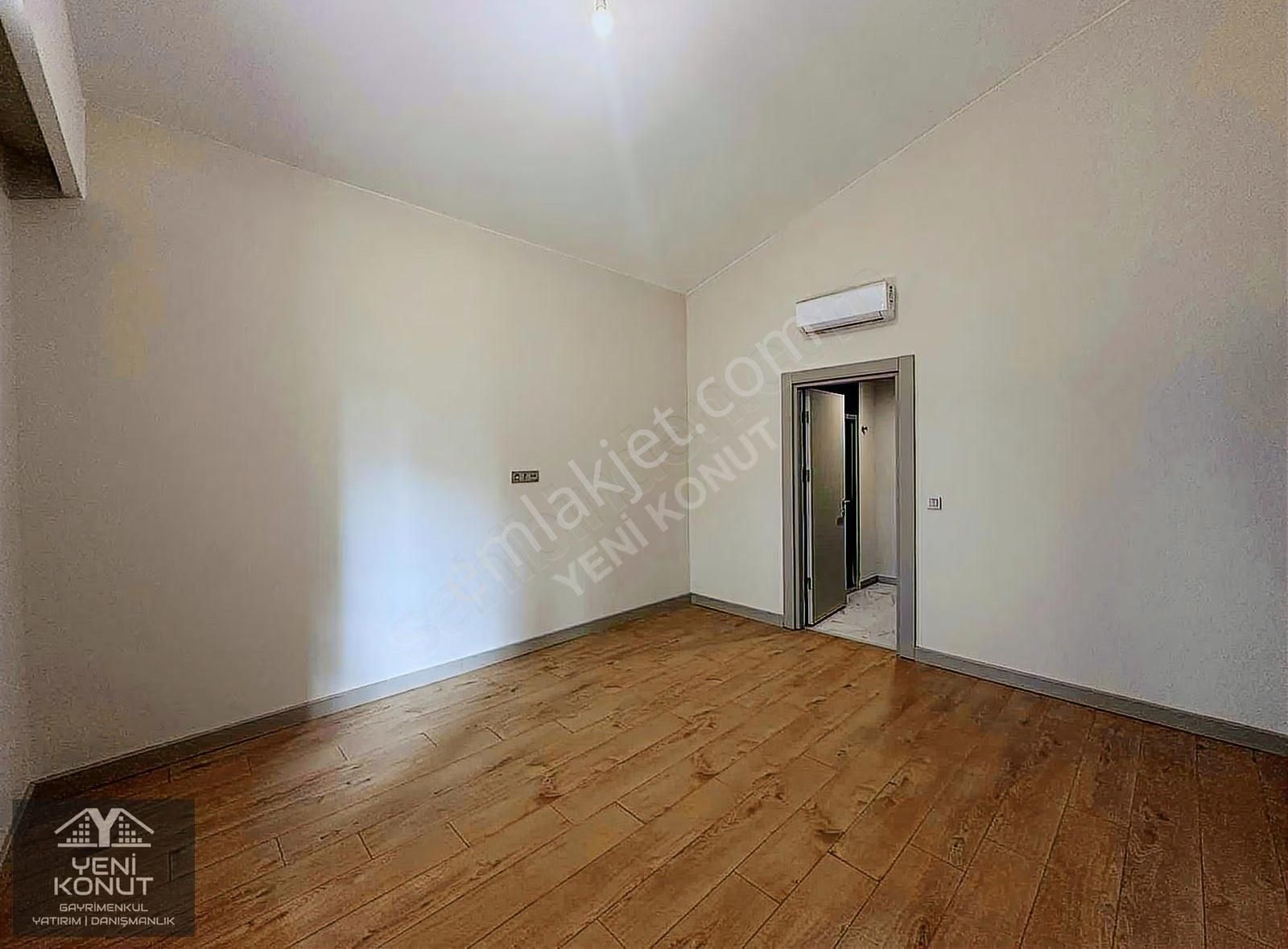 Vadi Evleri 1. Etap 4+1 Satılık Teraslı Daire! - Görsel 22