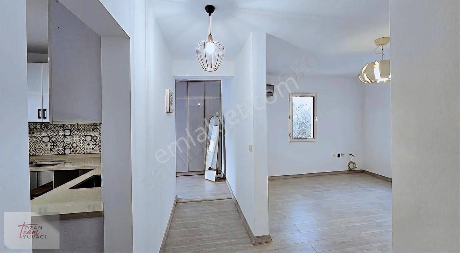 Konacık'da Satılık 3+1 Daire - Görsel 12