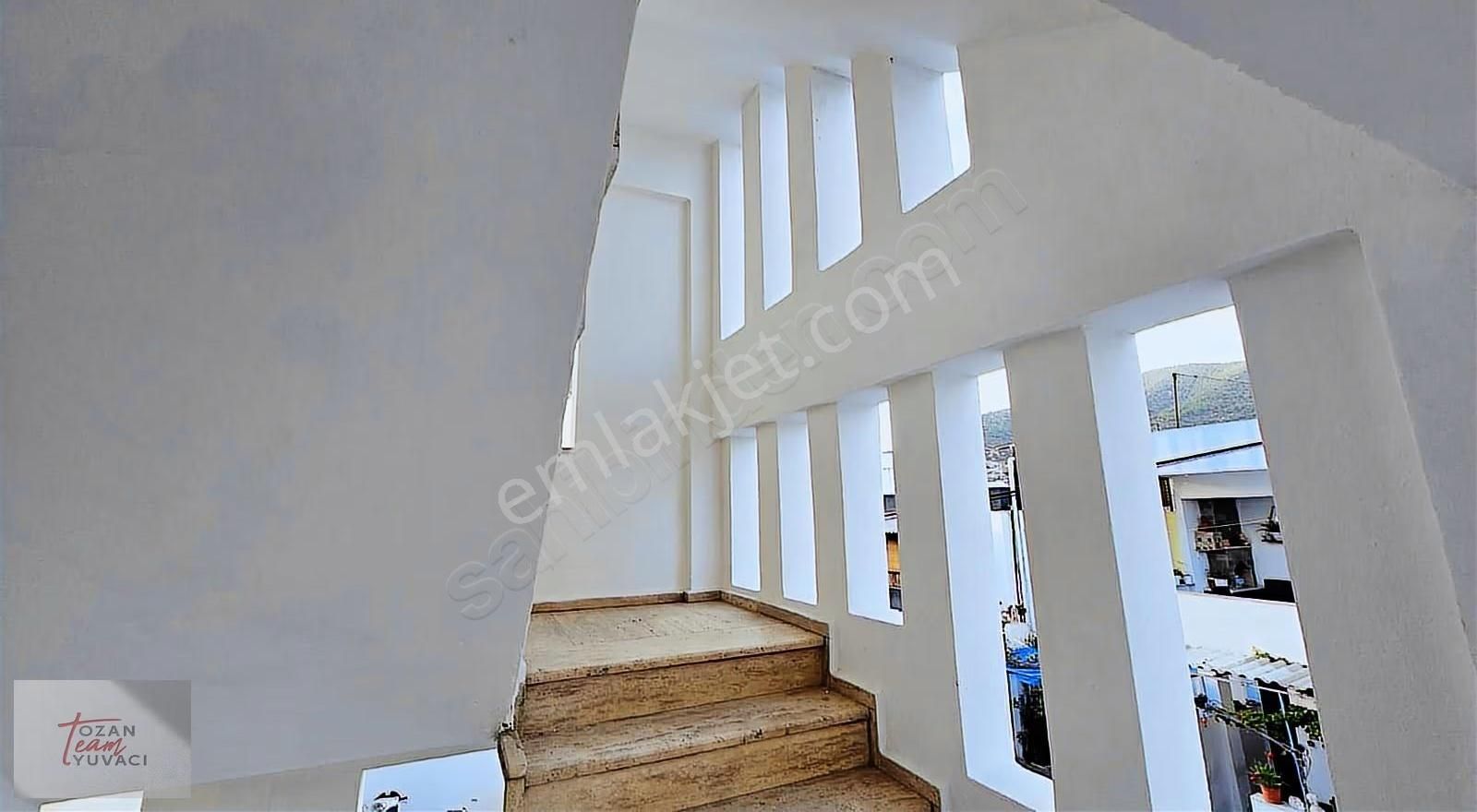 Konacık'da Satılık 3+1 Daire - Görsel 7