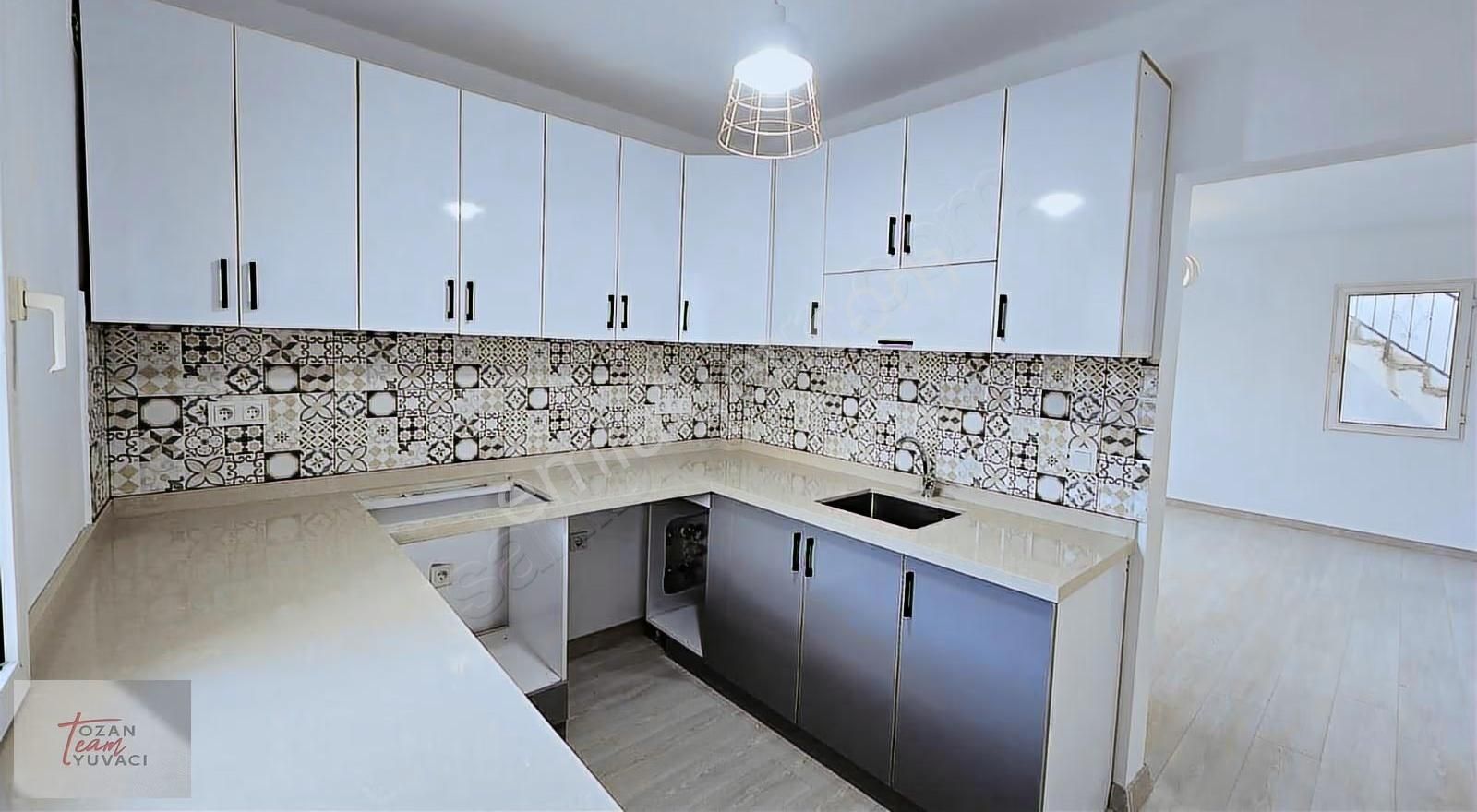 Konacık'da Satılık 3+1 Daire - Görsel 14