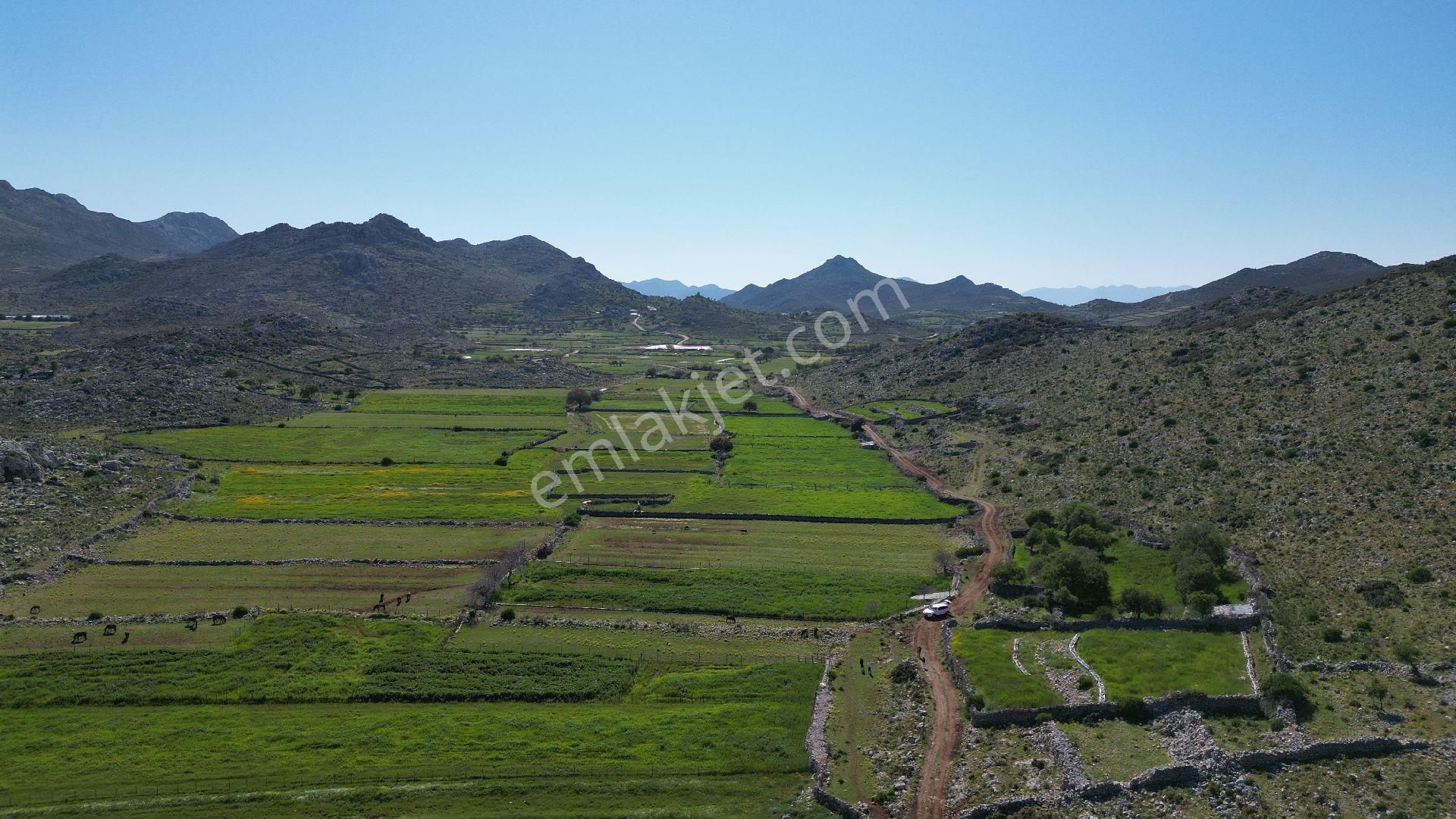 Joker: Marmaris Taşlıca Yol Cephe Tiny House Uygun Satılık - Görsel 4