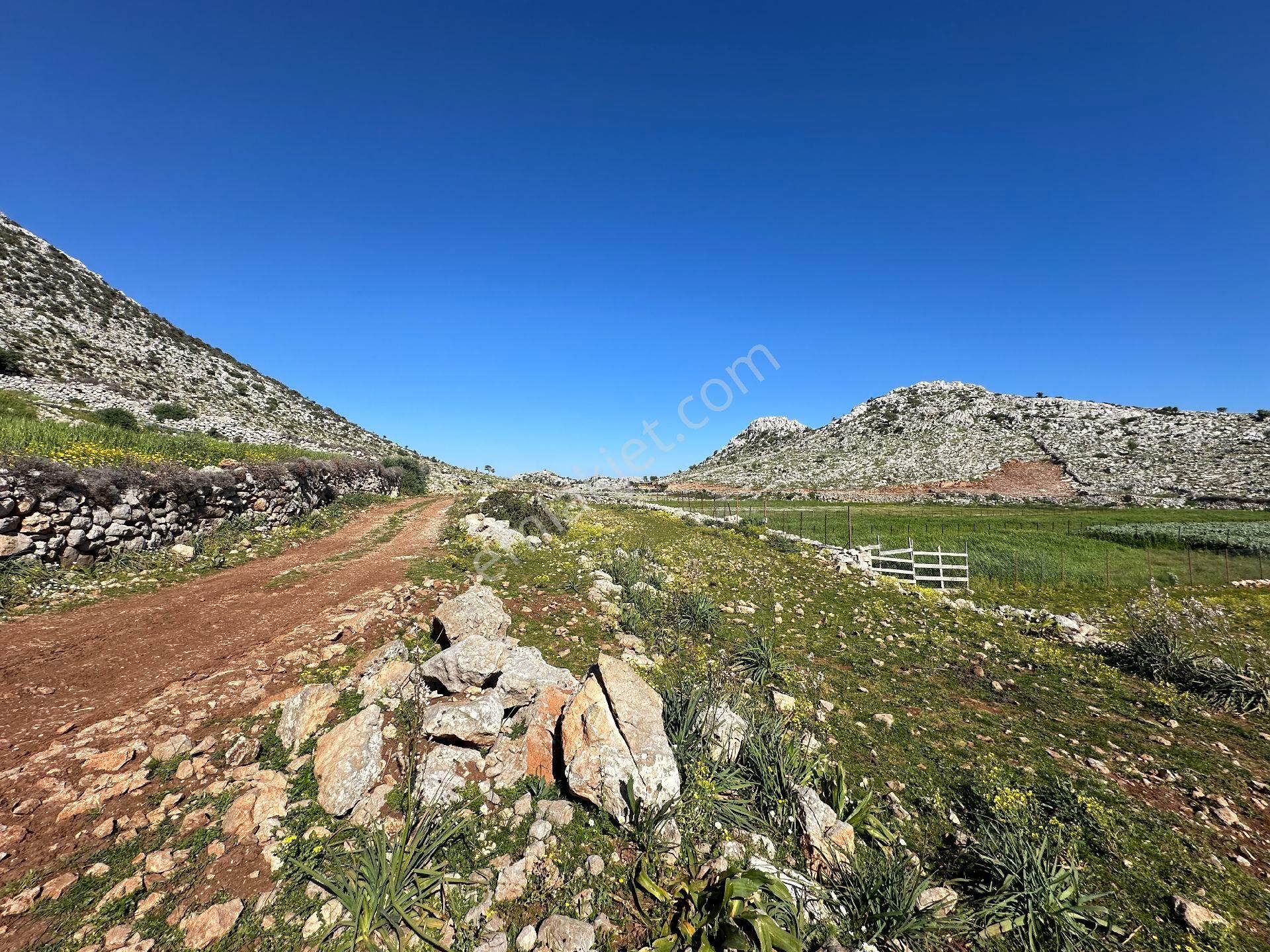 Joker: Marmaris Taşlıca Yol Cephe Tiny House Uygun Satılık - Görsel 7
