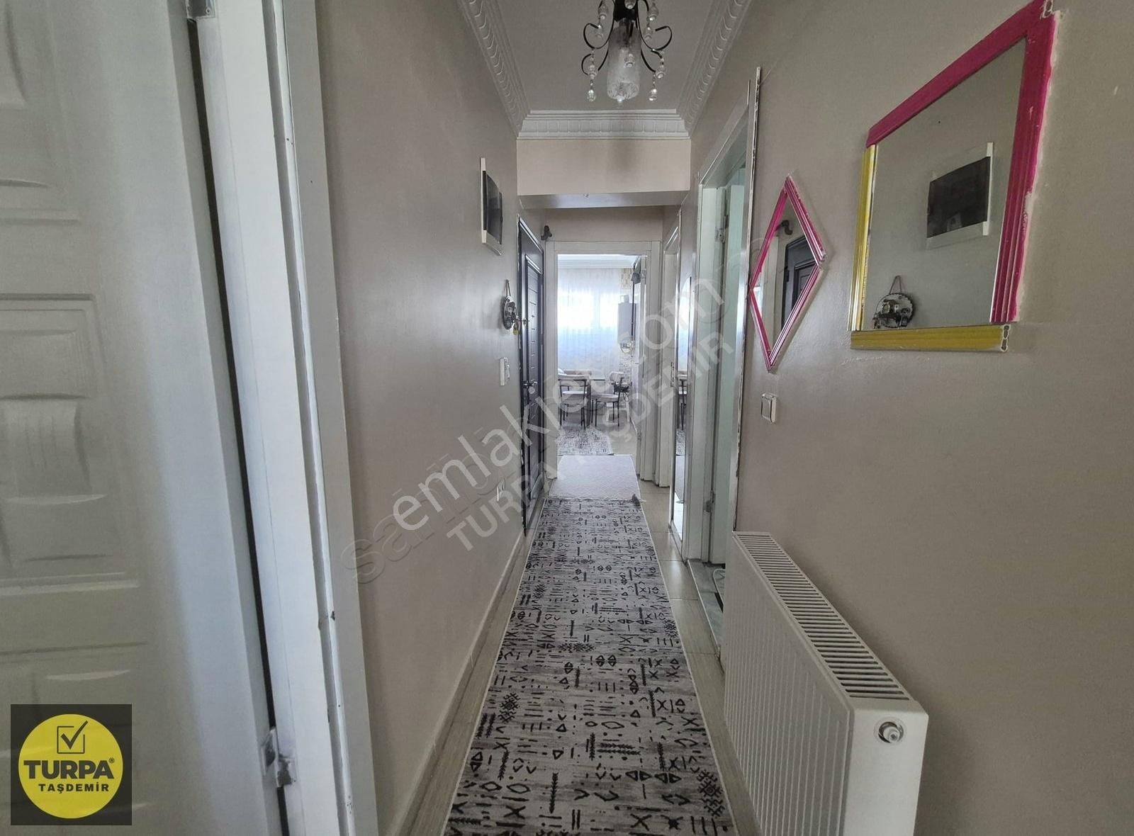 Turpa Taşdemir'den Çamlık Mah. Uçanyola Yakın Satılık 3+1 Daire - Görsel 9