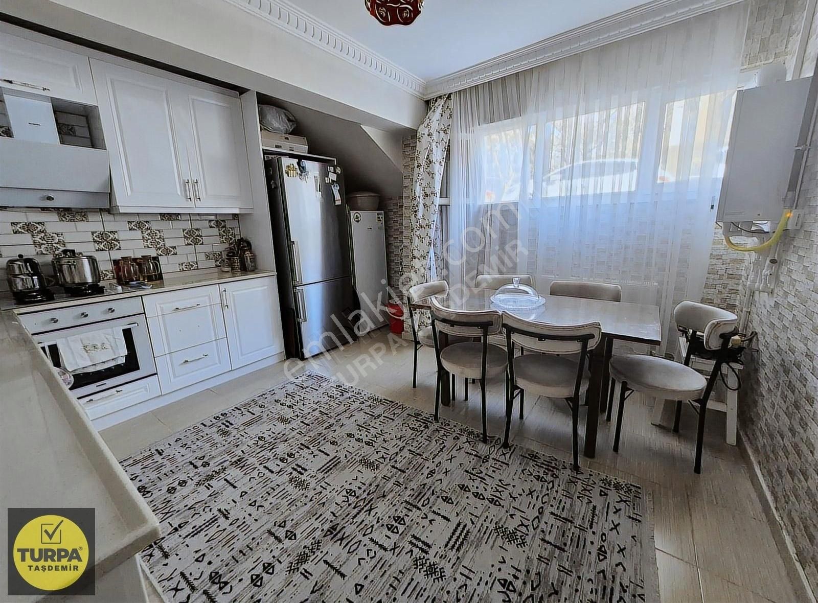 Turpa Taşdemir'den Çamlık Mah. Uçanyola Yakın Satılık 3+1 Daire - Görsel 19