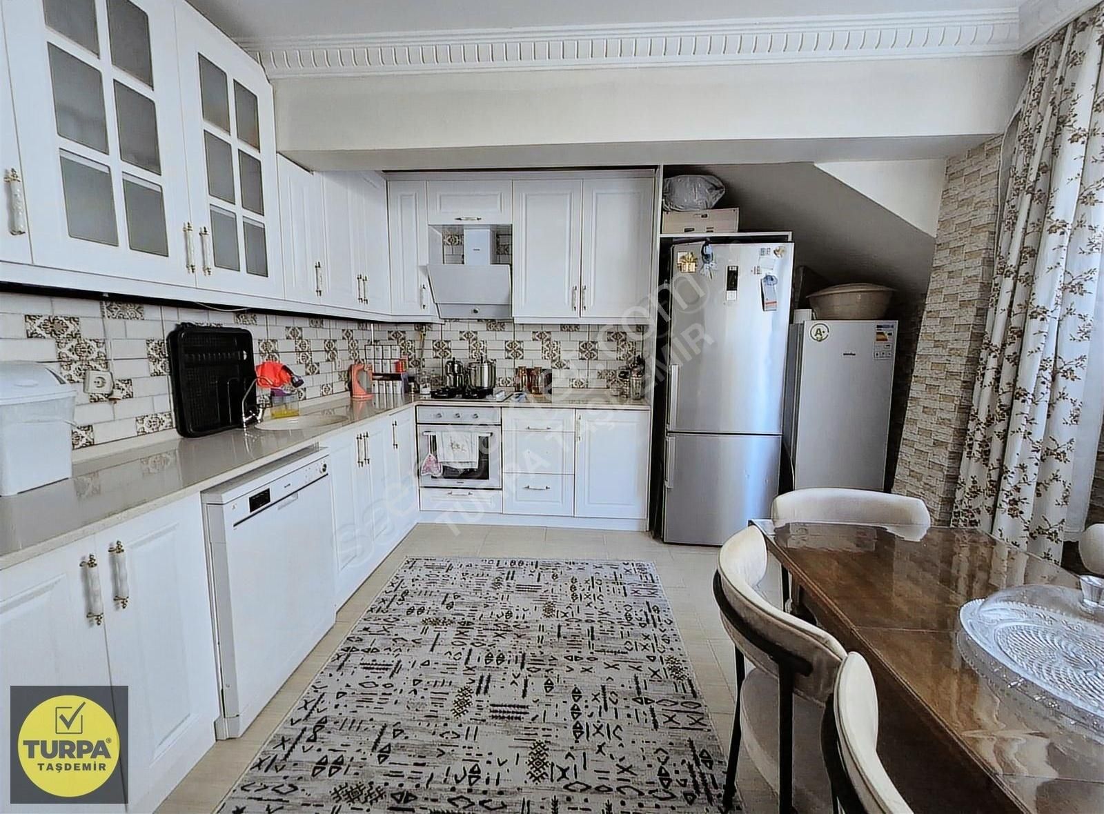 Turpa Taşdemir'den Çamlık Mah. Uçanyola Yakın Satılık 3+1 Daire - Görsel 18