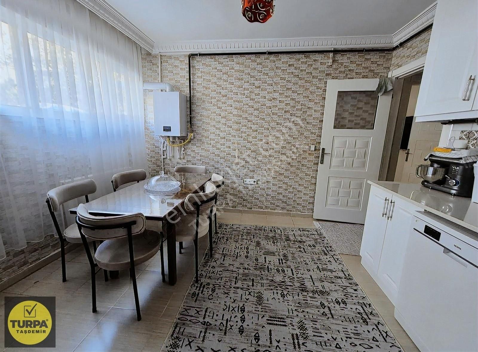 Turpa Taşdemir'den Çamlık Mah. Uçanyola Yakın Satılık 3+1 Daire - Görsel 15