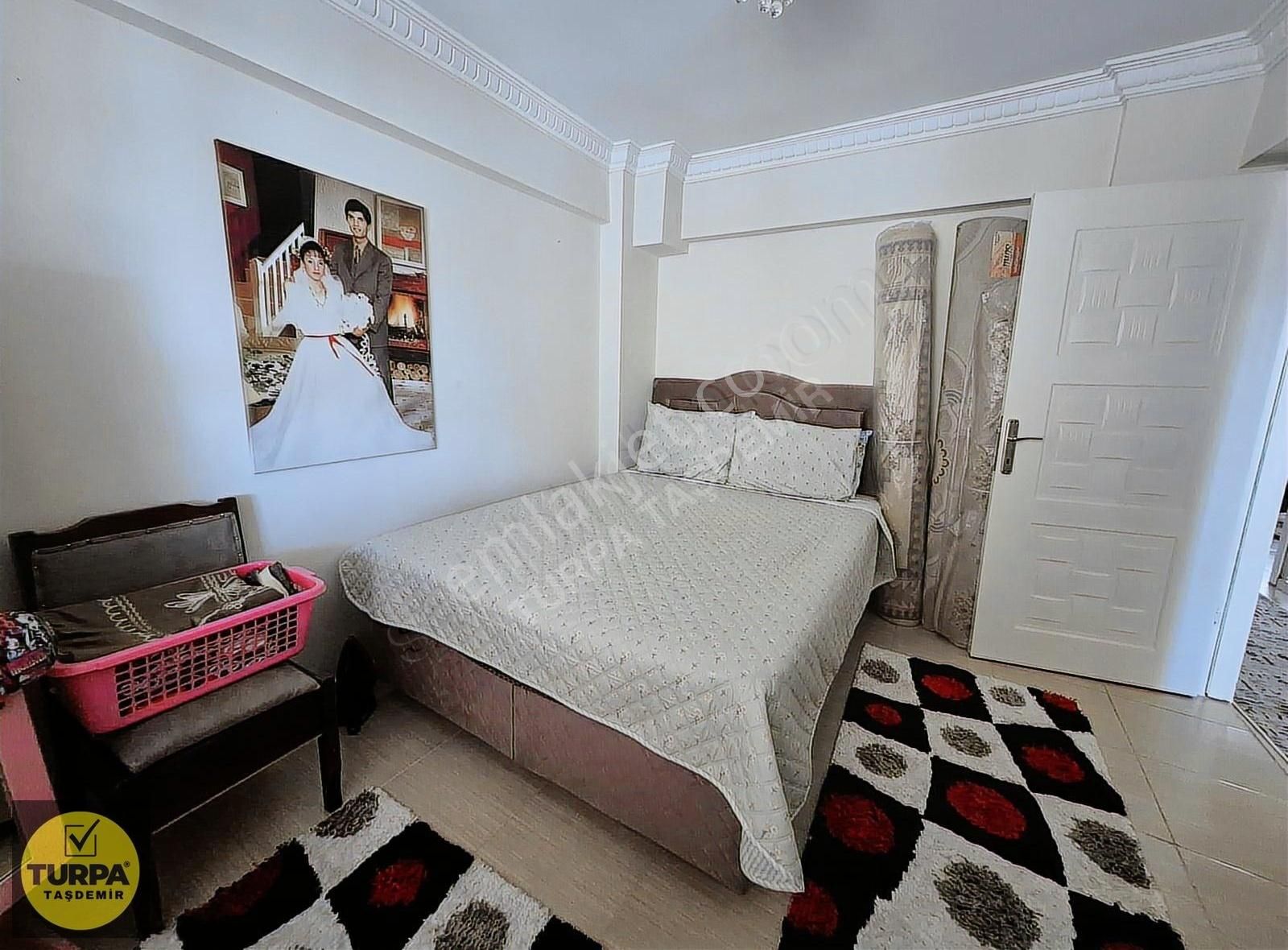 Turpa Taşdemir'den Çamlık Mah. Uçanyola Yakın Satılık 3+1 Daire - Görsel 13