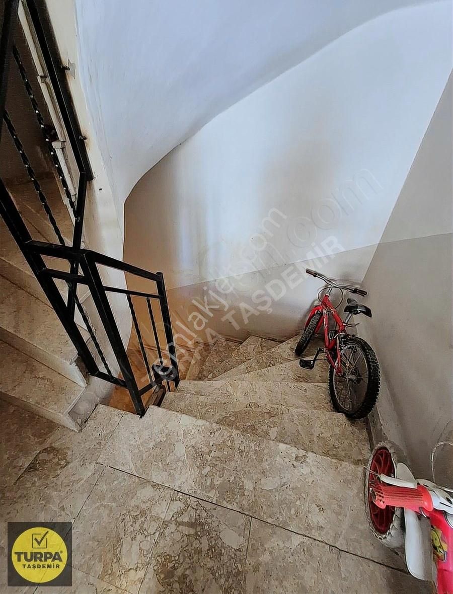Turpa Taşdemir'den Çamlık Mah. Uçanyola Yakın Satılık 3+1 Daire - Görsel 21
