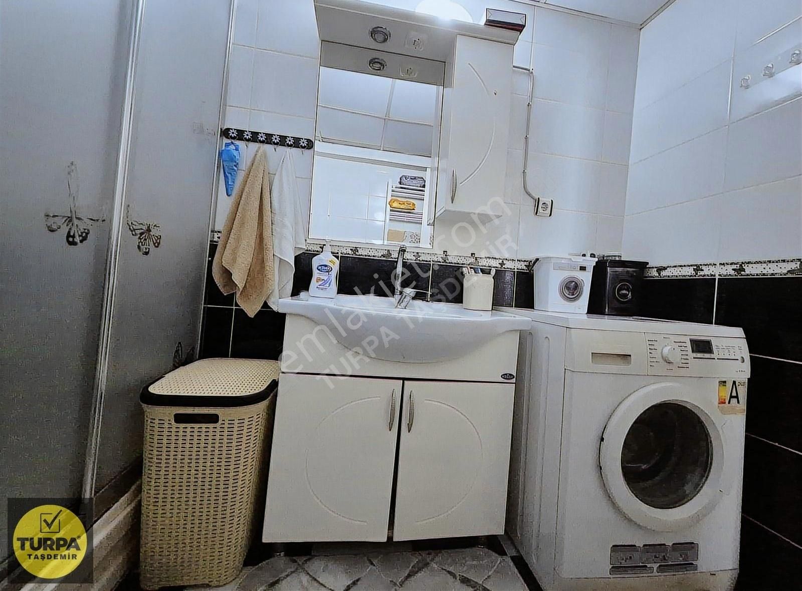 Turpa Taşdemir'den Çamlık Mah. Uçanyola Yakın Satılık 3+1 Daire - Görsel 7