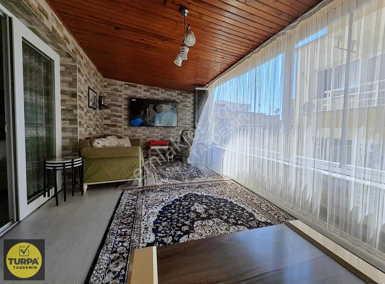 Turpa Taşdemir'den Çamlık Mah. Uçanyola Yakın Satılık 3+1 Daire - Görsel 31