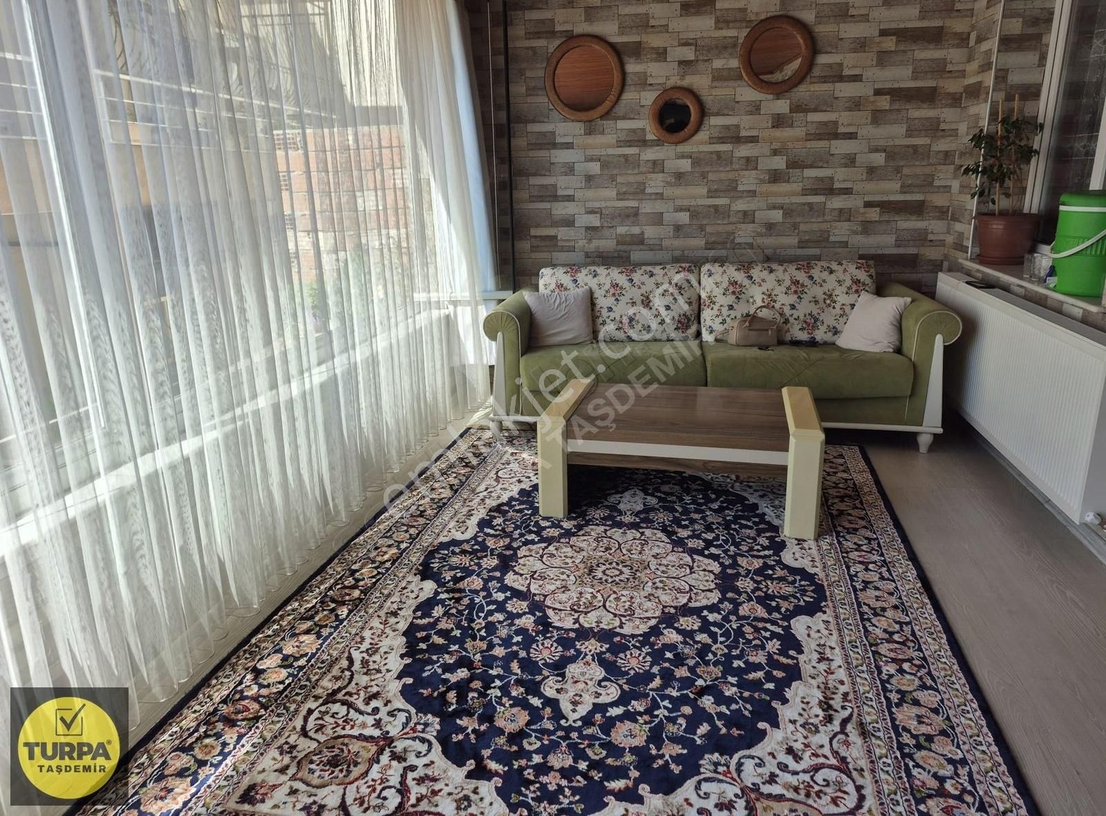 Turpa Taşdemir'den Çamlık Mah. Uçanyola Yakın Satılık 3+1 Daire - Görsel 25