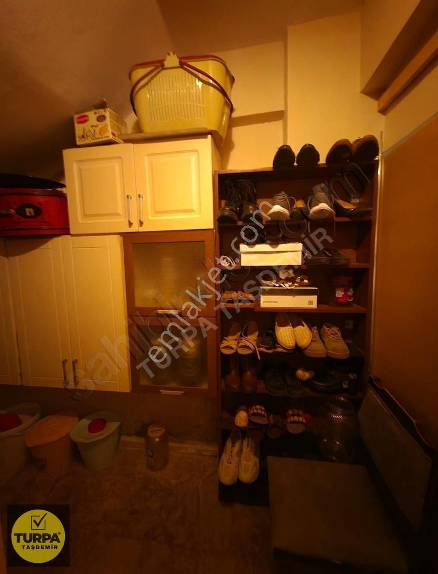 Turpa Taşdemir'den Çamlık Mah. Uçanyola Yakın Satılık 3+1 Daire - Görsel 30