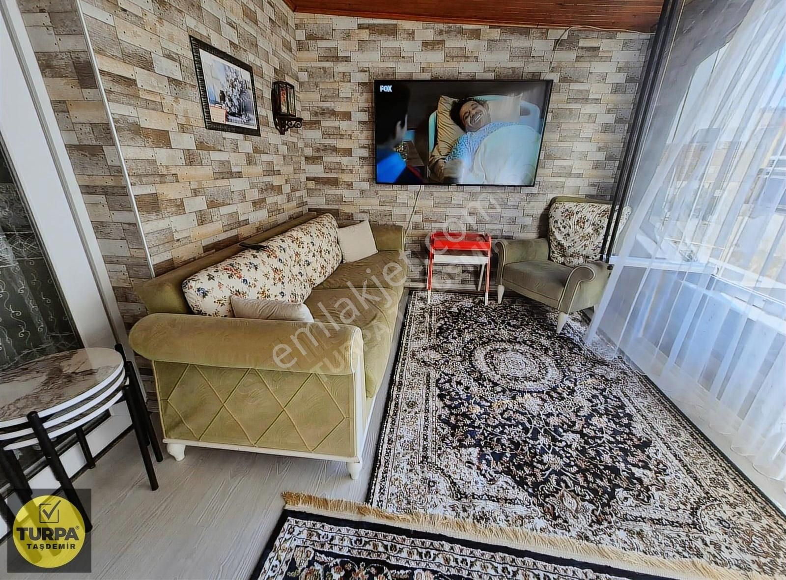 Turpa Taşdemir'den Çamlık Mah. Uçanyola Yakın Satılık 3+1 Daire - Görsel 34