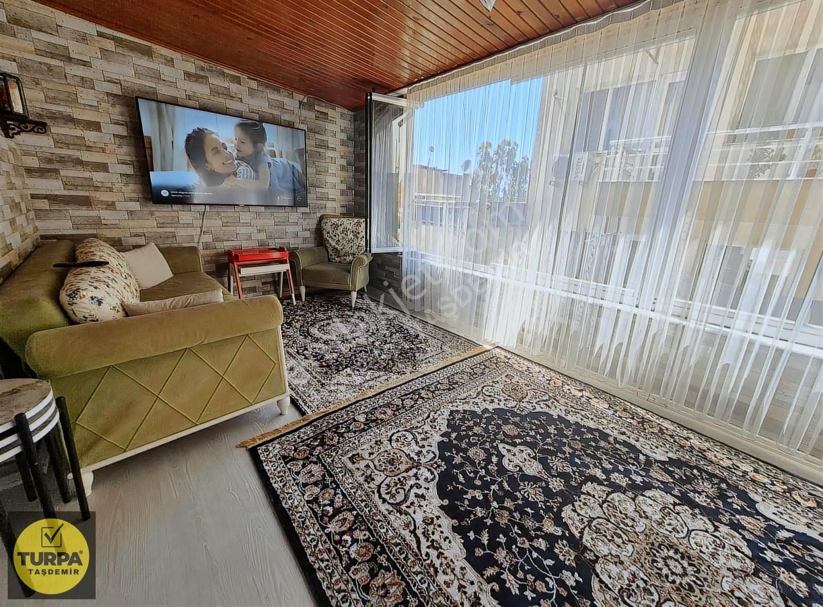 Turpa Taşdemir'den Çamlık Mah. Uçanyola Yakın Satılık 3+1 Daire - Görsel 14