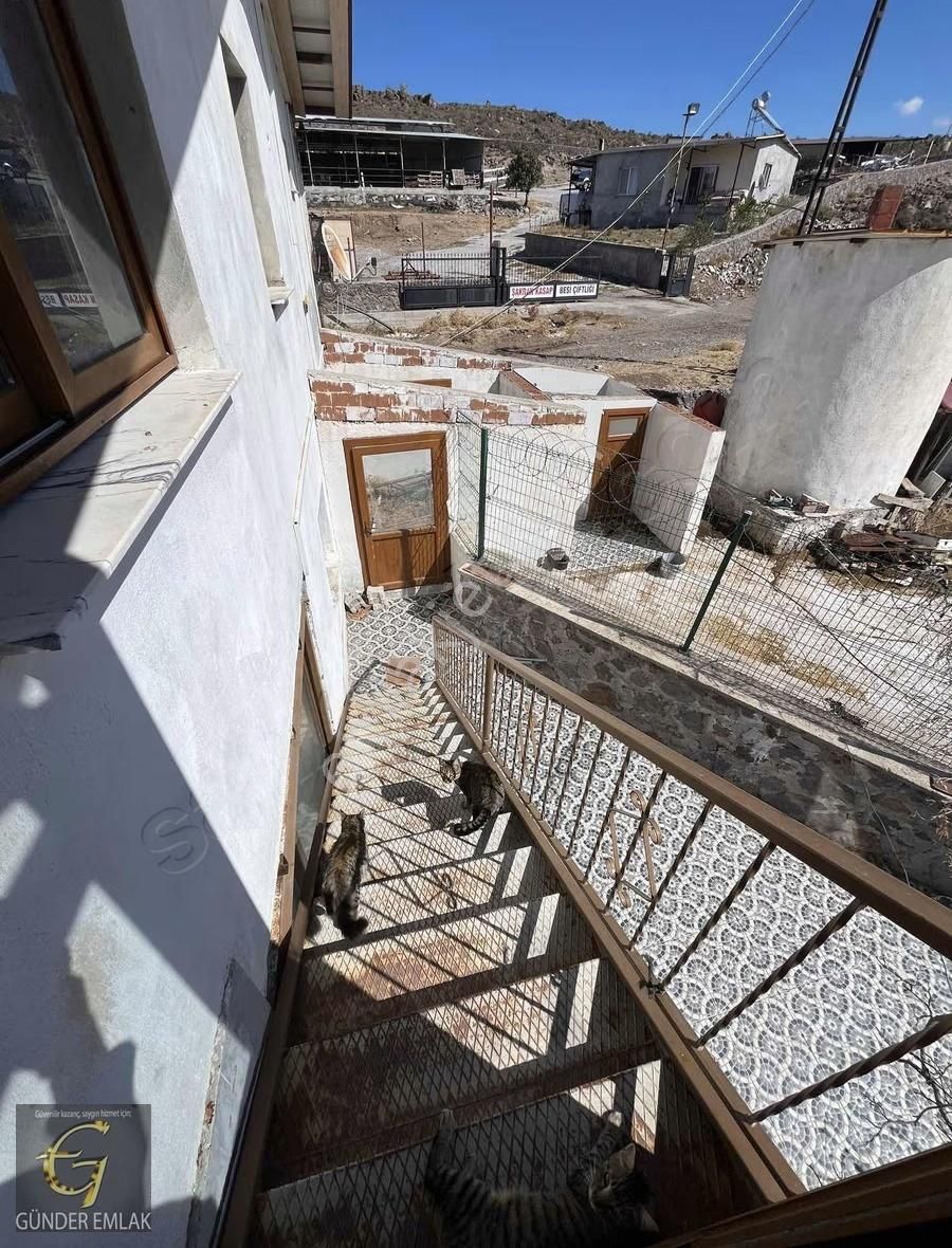 Aliağa Kapukaya Köyü Mevkiinde Satılık Çiftlik - Görsel 6