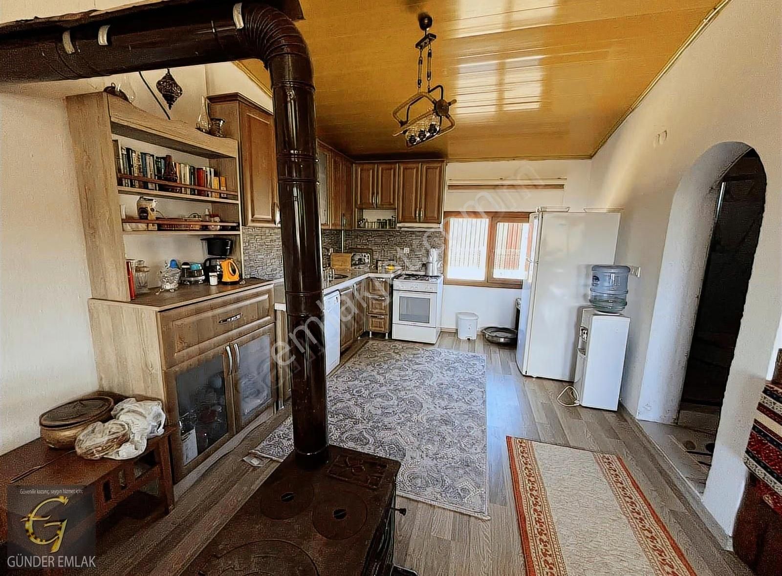 Aliağa Kapukaya Köyü Mevkiinde Satılık Çiftlik - Görsel 7