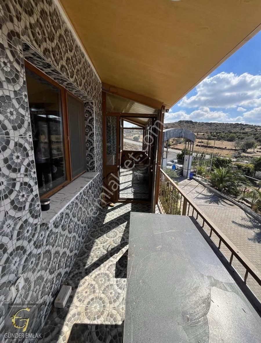 Aliağa Kapukaya Köyü Mevkiinde Satılık Çiftlik - Görsel 32