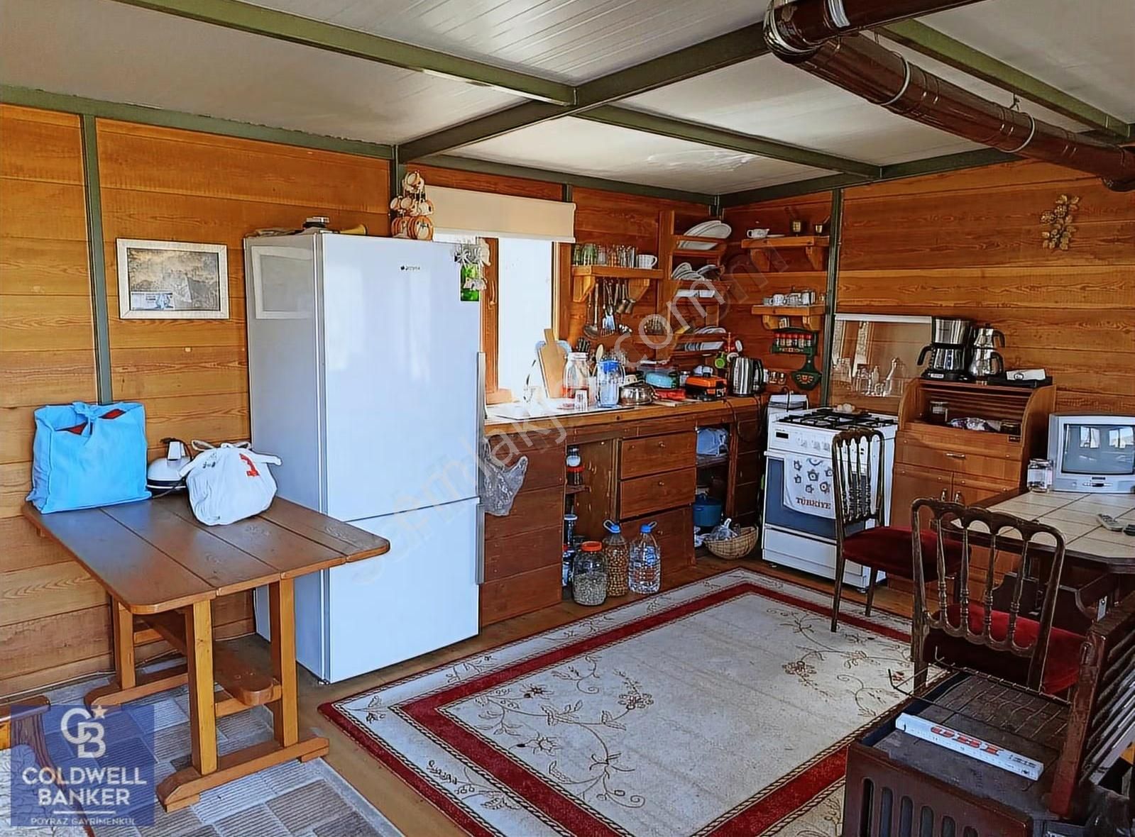 Menderes Coldwell Banker Poyraz'dan Tek Tapulu Zeytinlik - Görsel 31