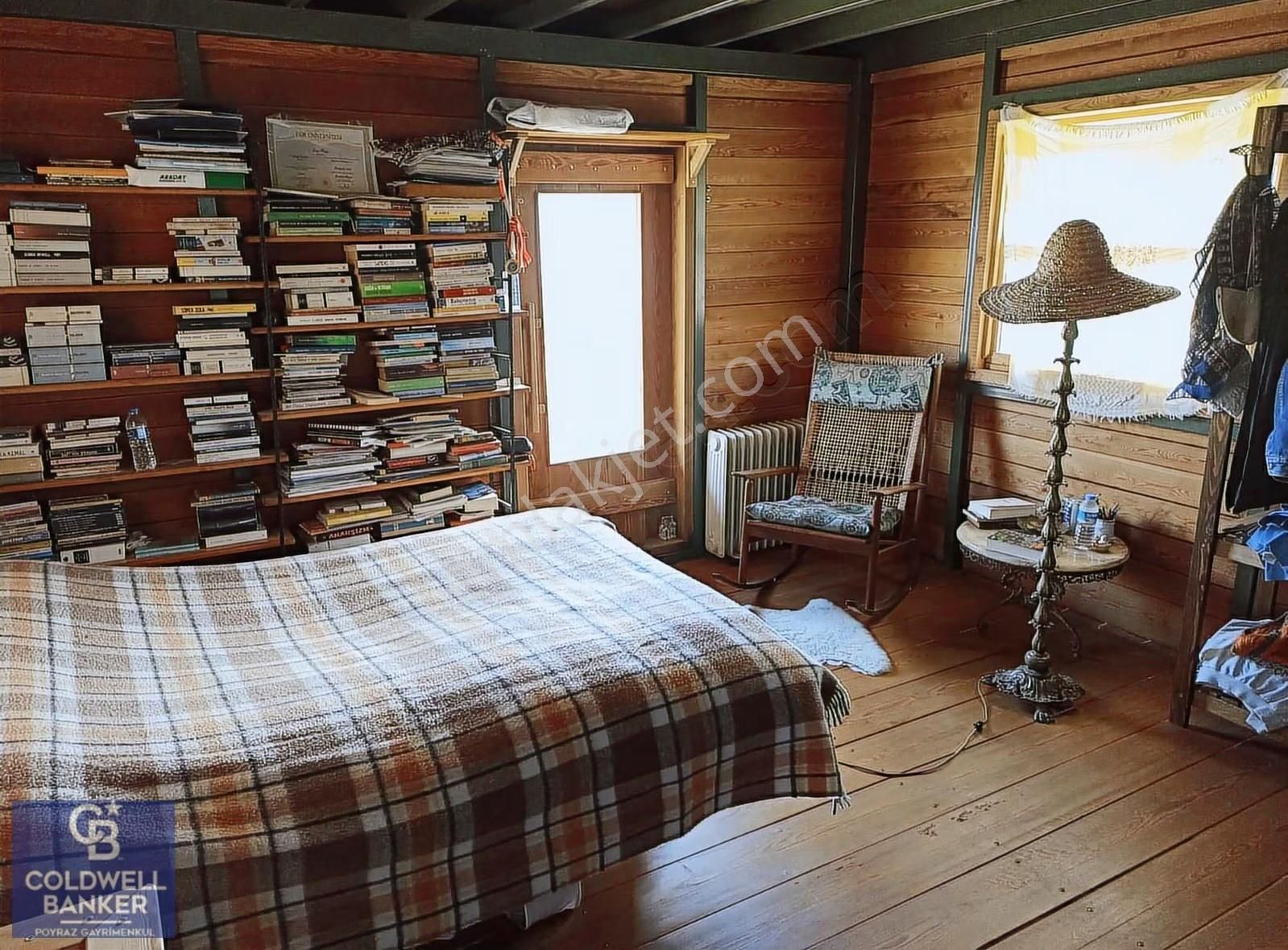 Menderes Coldwell Banker Poyraz'dan Tek Tapulu Zeytinlik - Görsel 5