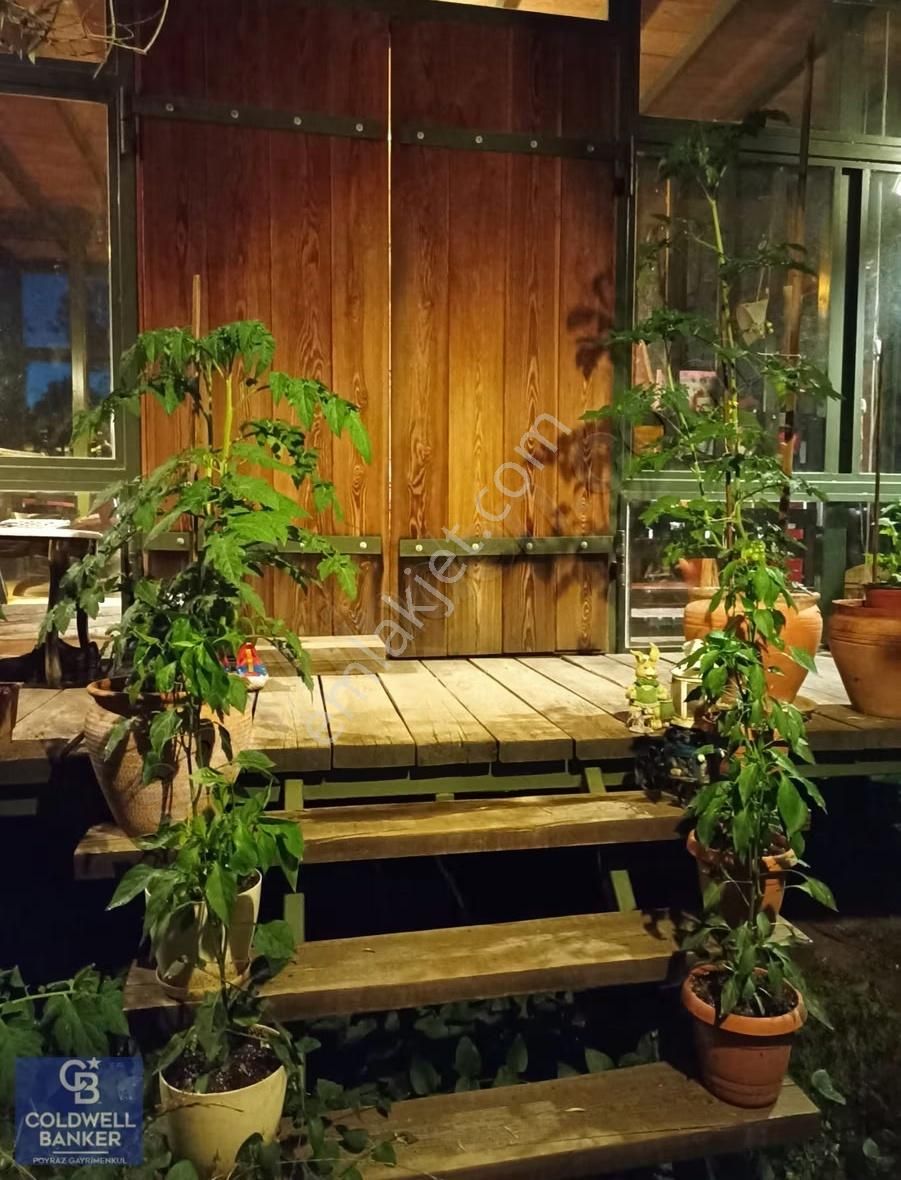 Menderes Coldwell Banker Poyraz'dan Tek Tapulu Zeytinlik - Görsel 22