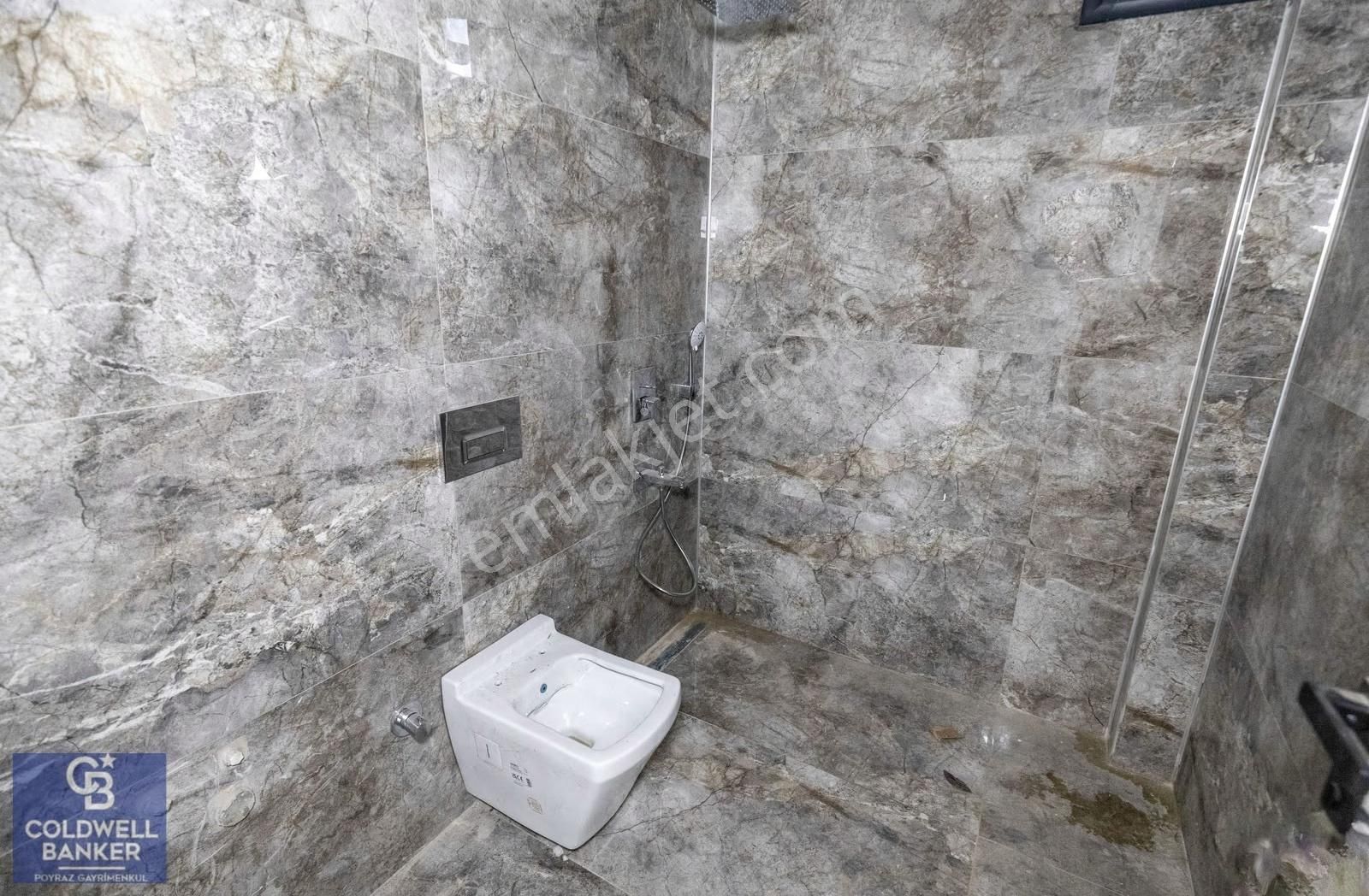 Menderes Coldwell Banker Poyraz'dan Müstakil Havuzlu Lüks Villa - Görsel 32