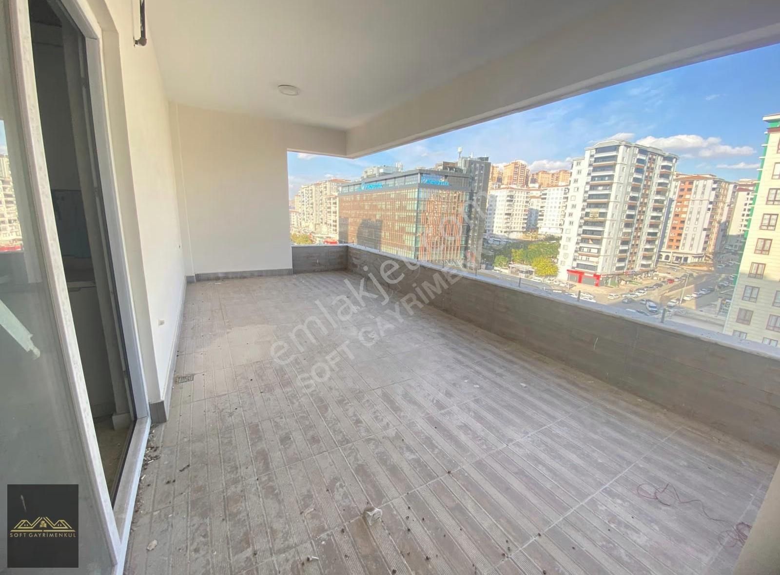 Özel Liv Hospital Karşısı Arakat Ultralüx Sıfır Satılık 2,5+1 - Görsel 14