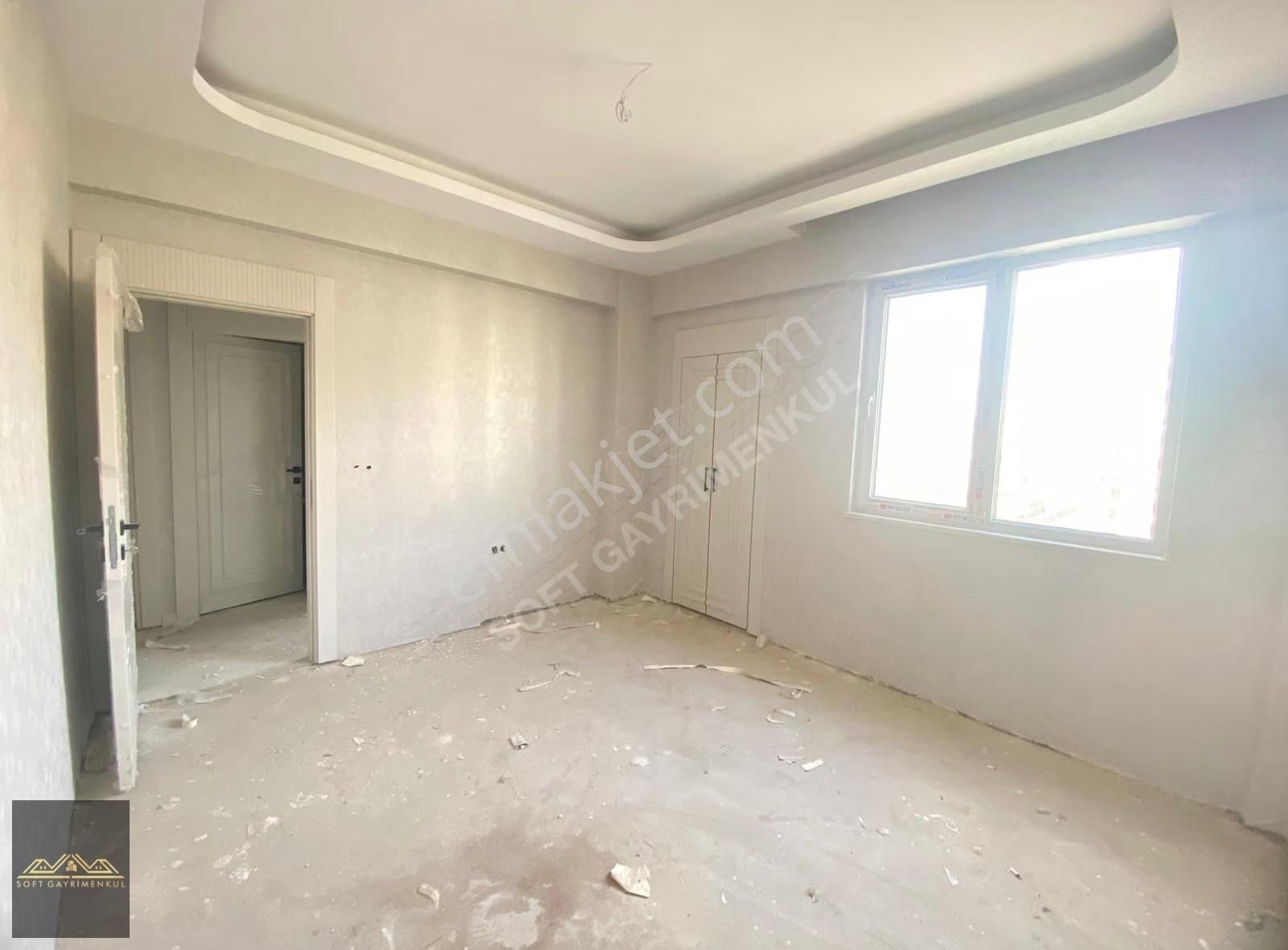 Özel Liv Hospital Karşısı Arakat Ultralüx Sıfır Satılık 2,5+1 - Görsel 13