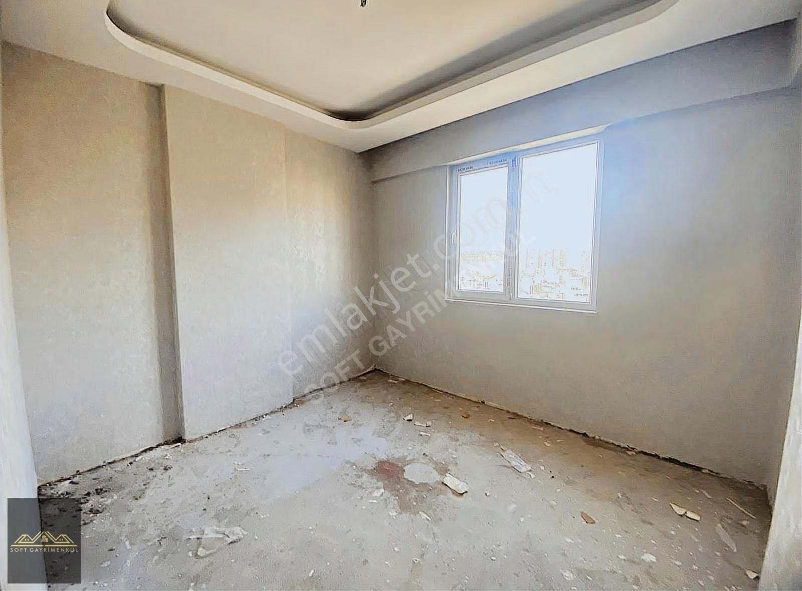 Özel Liv Hospital Karşısı Arakat Ultralüx Sıfır Satılık 2,5+1 - Görsel 4