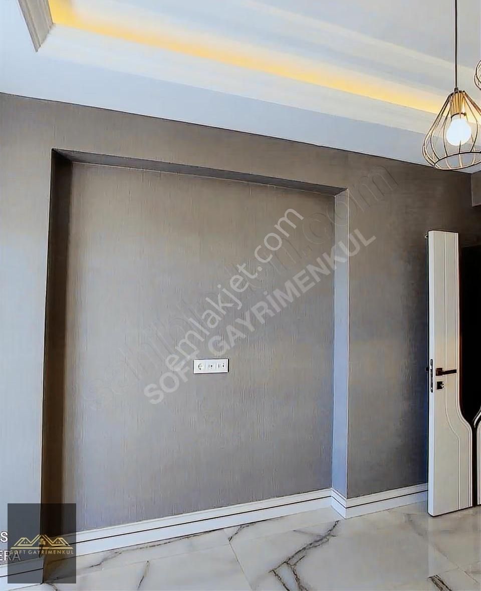 Fıstıklık Pazar Yeri Çvr Arakat Geniş Oturumlu Sıfır Satılık 2+1 - Görsel 6