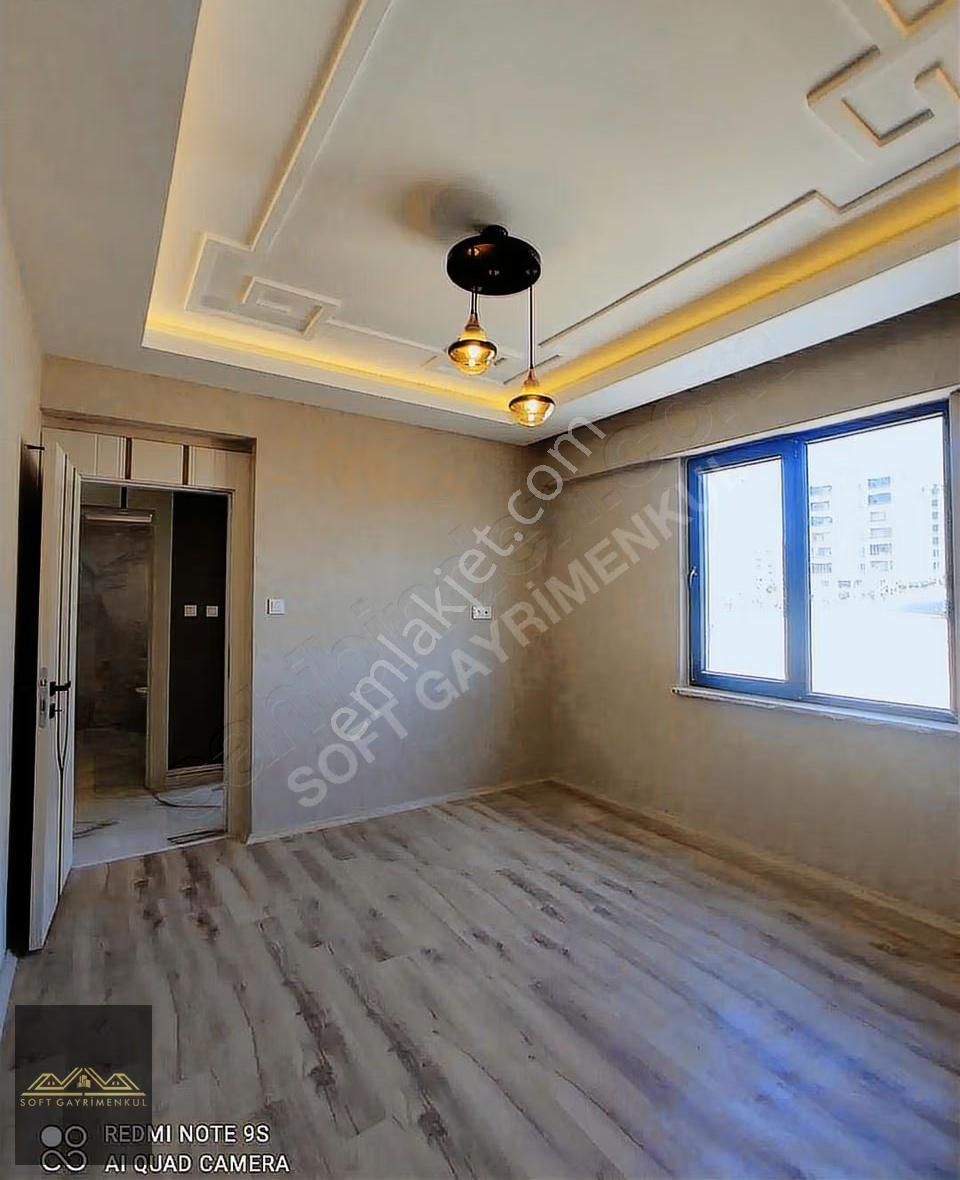 Fıstıklık Pazar Yeri Çvr Arakat Geniş Oturumlu Sıfır Satılık 2+1 - Görsel 7