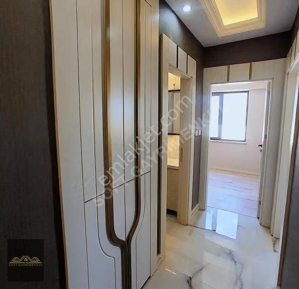 Fıstıklık Pazar Yeri Çvr Arakat Geniş Oturumlu Sıfır Satılık 2+1 - Görsel 9