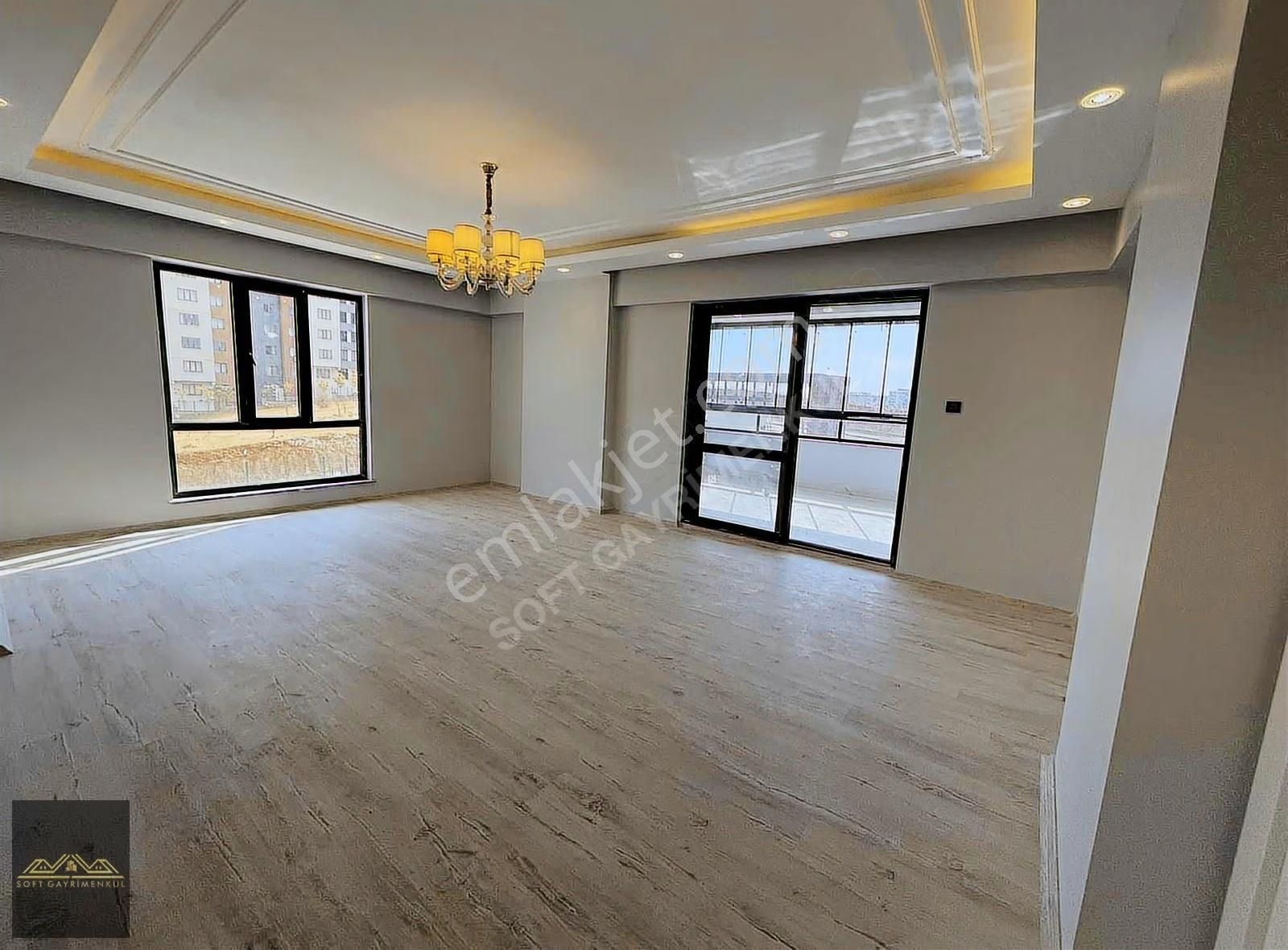 Beykentin Muhteşem Konumunda Ultra Lüx Satılık Daireler - Görsel 19