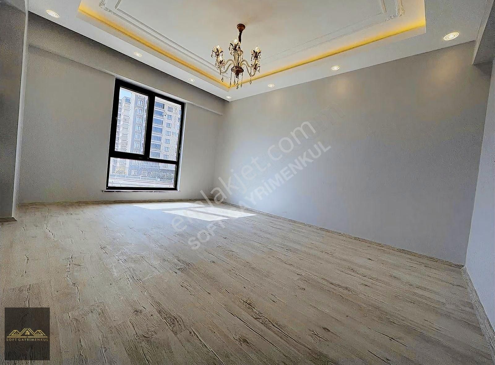 Beykentin Muhteşem Konumunda Ultra Lüx Satılık Daireler - Görsel 7