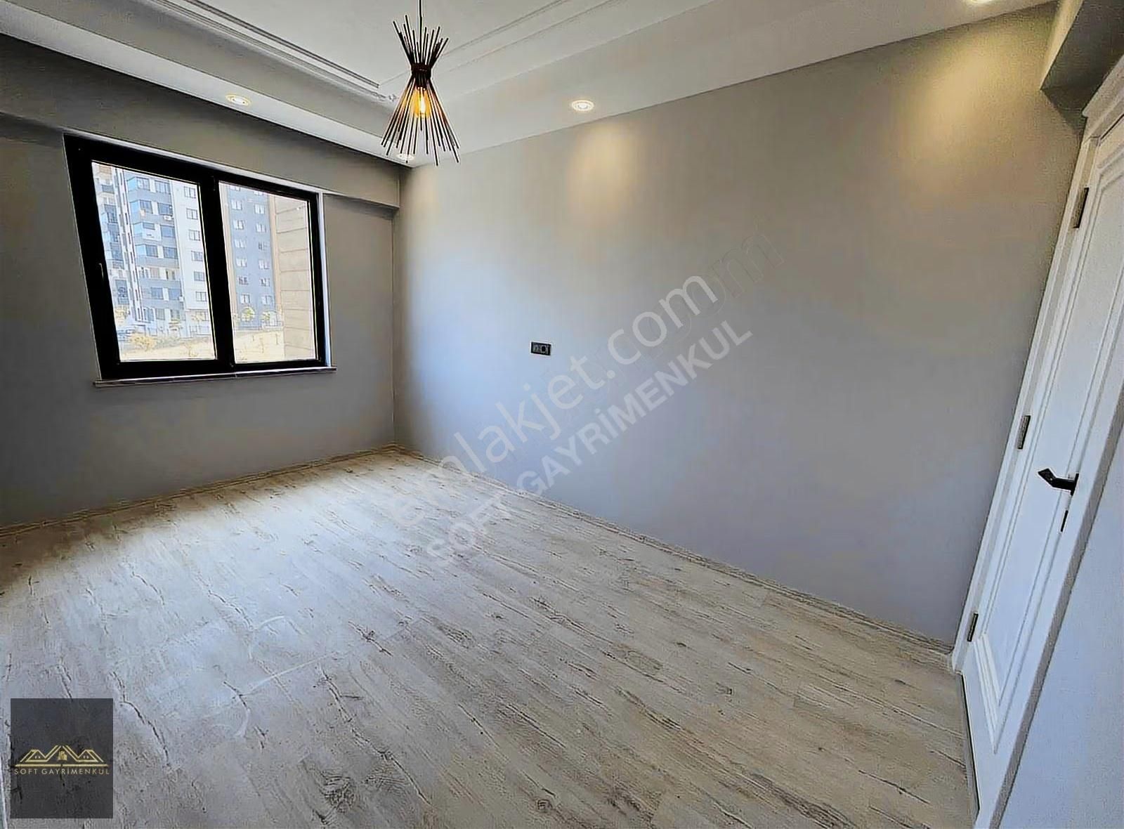 Beykentin Muhteşem Konumunda Ultra Lüx Satılık Daireler - Görsel 3