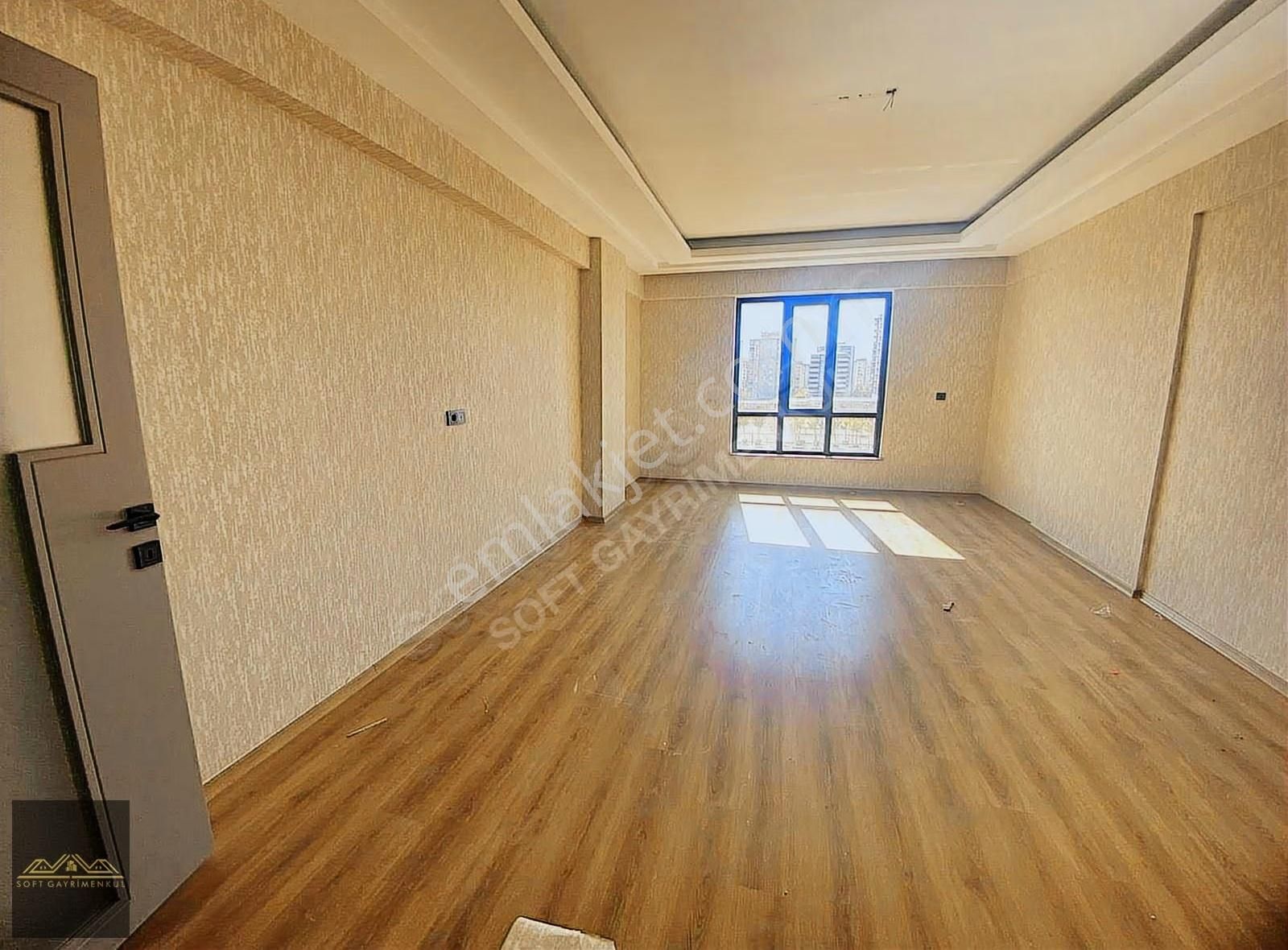 Fıstıklık Opet Çvrs Arakat Yerden Isıtma Sıfır Satılık 3+1 Daire - Görsel 9