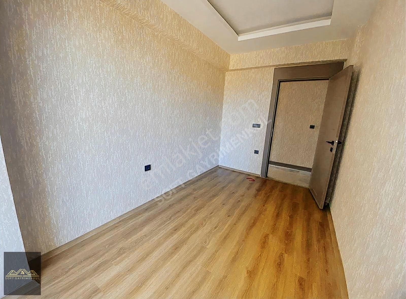 Fıstıklık Opet Çvrs Arakat Yerden Isıtma Sıfır Satılık 3+1 Daire - Görsel 12