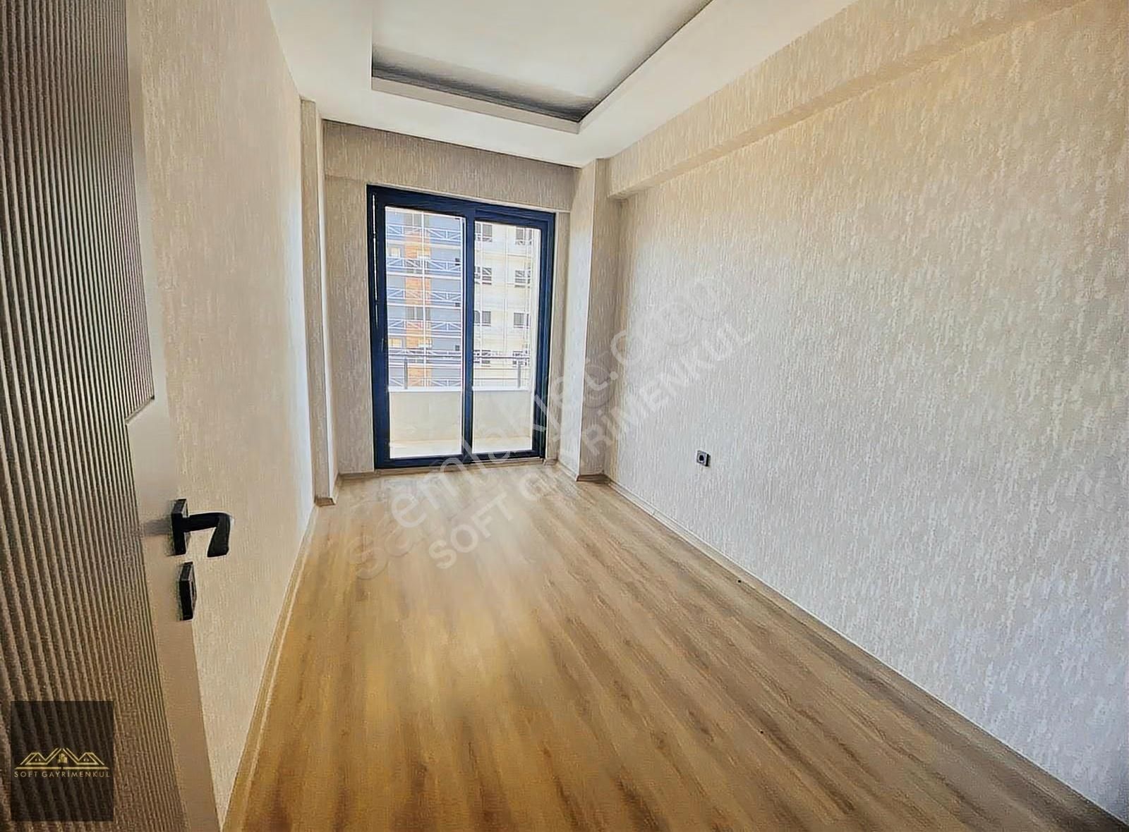 Fıstıklık Opet Çvrs Arakat Yerden Isıtma Sıfır Satılık 3+1 Daire - Görsel 15