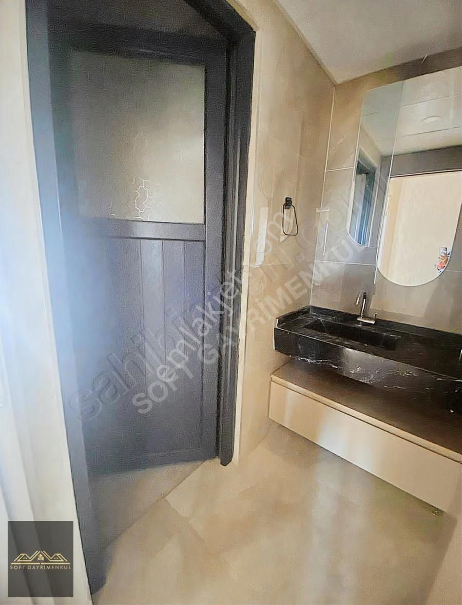 Fıstıklık Opet Çvrs Arakat Yerden Isıtma Sıfır Satılık 3+1 Daire - Görsel 16