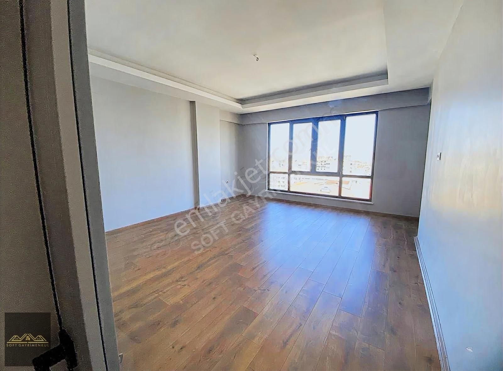 Fıstıklık'ta Tüm Sosyal İmkanlara Yakın Ultra Lüx Satılık 3+1 - Görsel 6