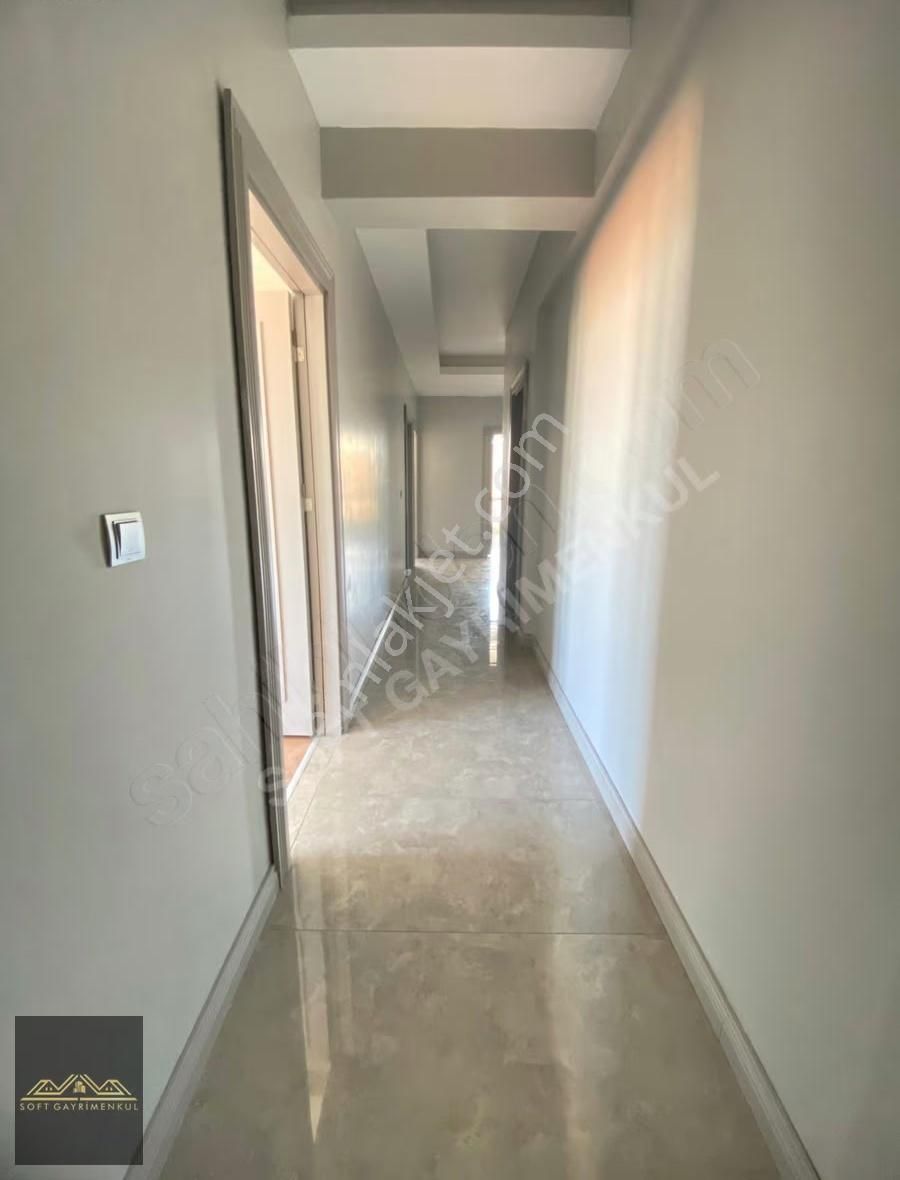 Fıstıklık'ta Tüm Sosyal İmkanlara Yakın Ultra Lüx Satılık 3+1 - Görsel 11