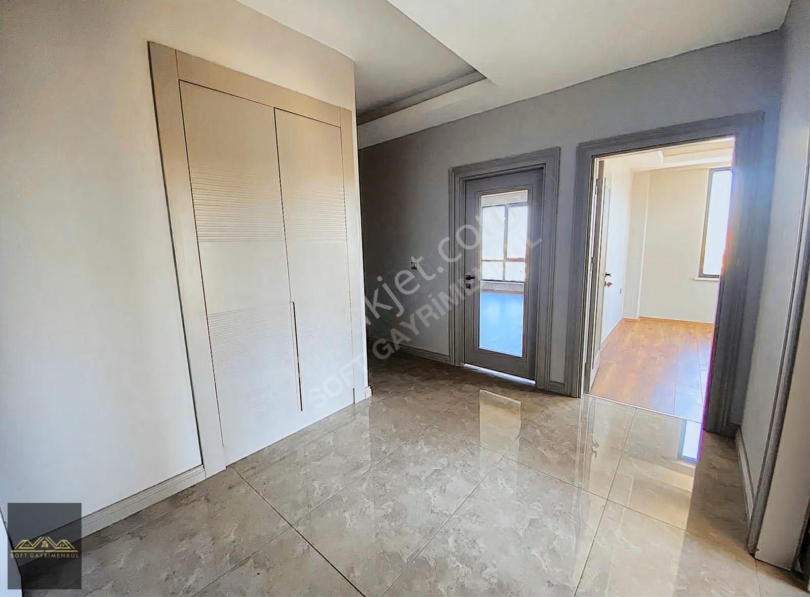 Fıstıklık'ta Tüm Sosyal İmkanlara Yakın Ultra Lüx Satılık 3+1 - Görsel 10