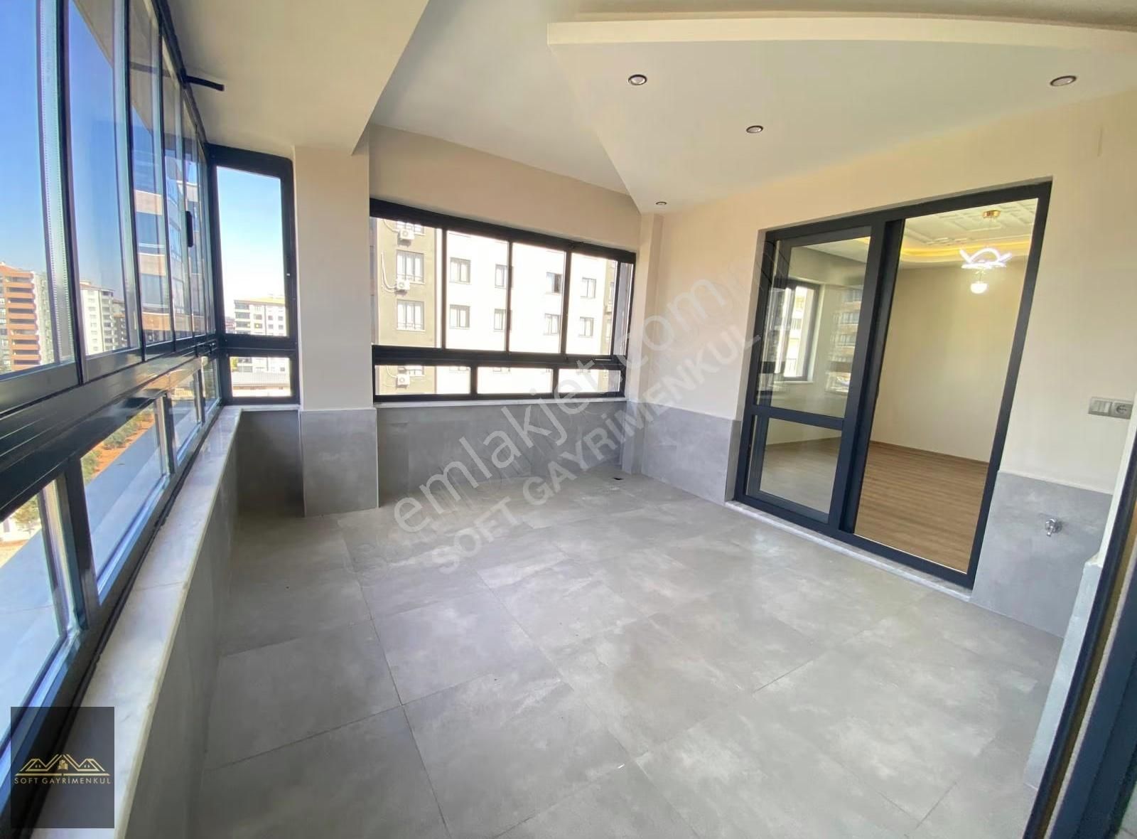 Fıstıklık Merkezde Sıfır Arakat Ultra Lüx Satılık 3.5+1 - Görsel 5