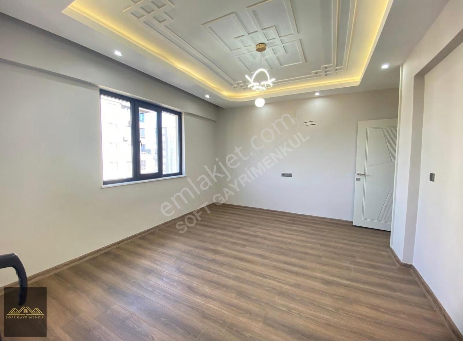 Fıstıklık Merkezde Sıfır Arakat Ultra Lüx Satılık 3.5+1 - Görsel 14