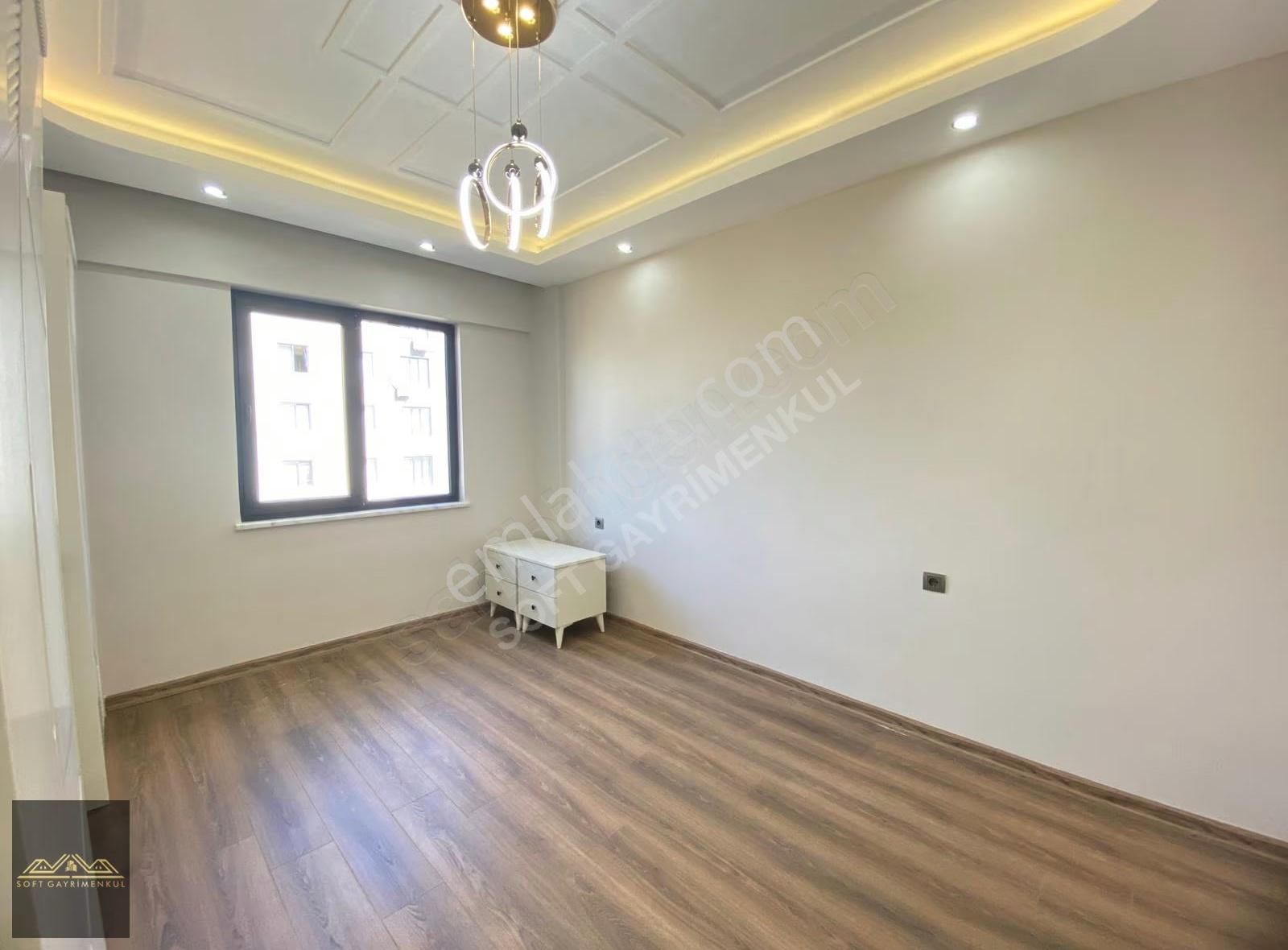 Fıstıklık Merkezde Sıfır Arakat Ultra Lüx Satılık 3.5+1 - Görsel 13