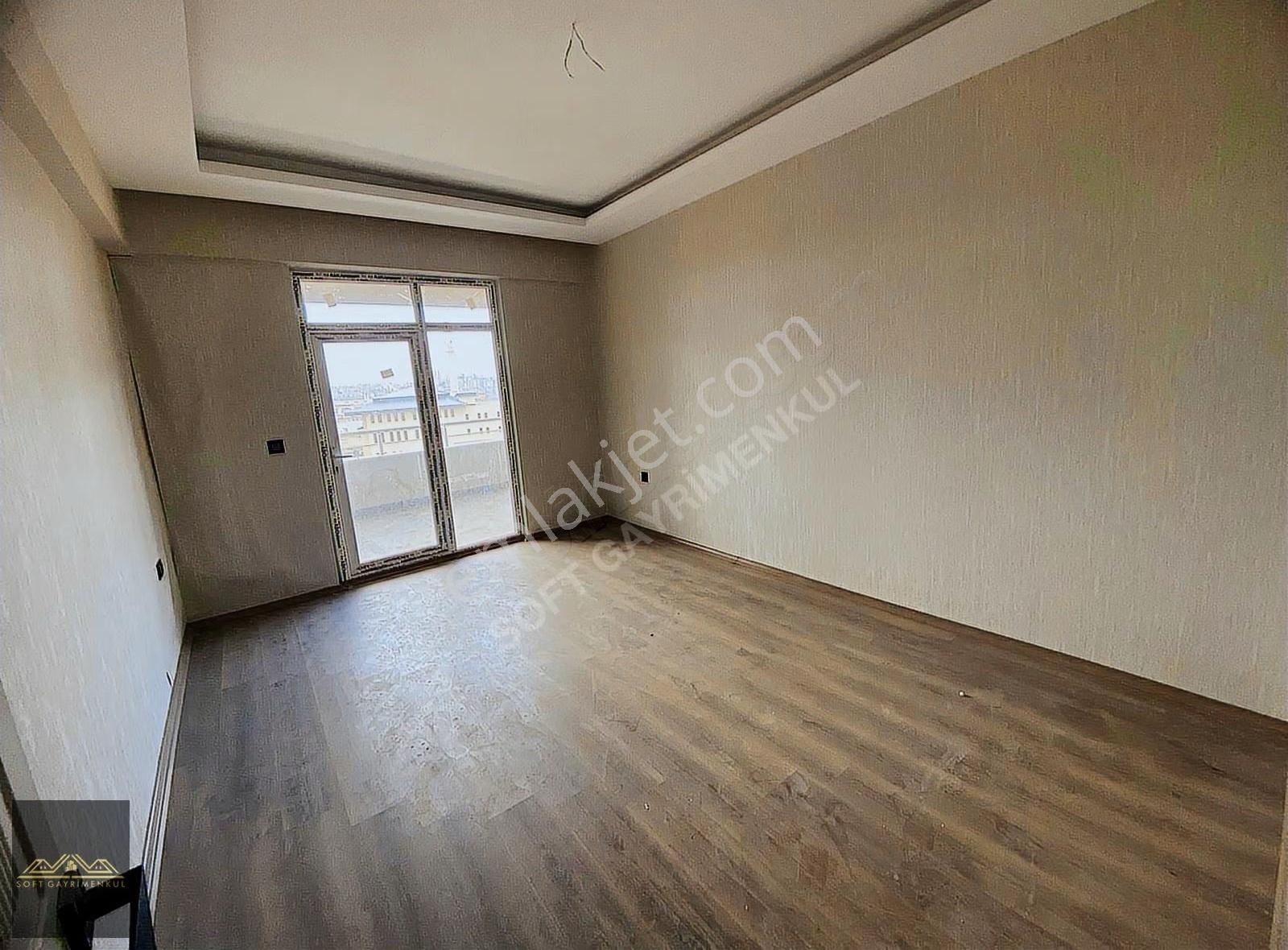 Belkız'da Geniş Oturumlu Cadde Cepheli Ara Kat 3+1 Daire!!! - Görsel 15