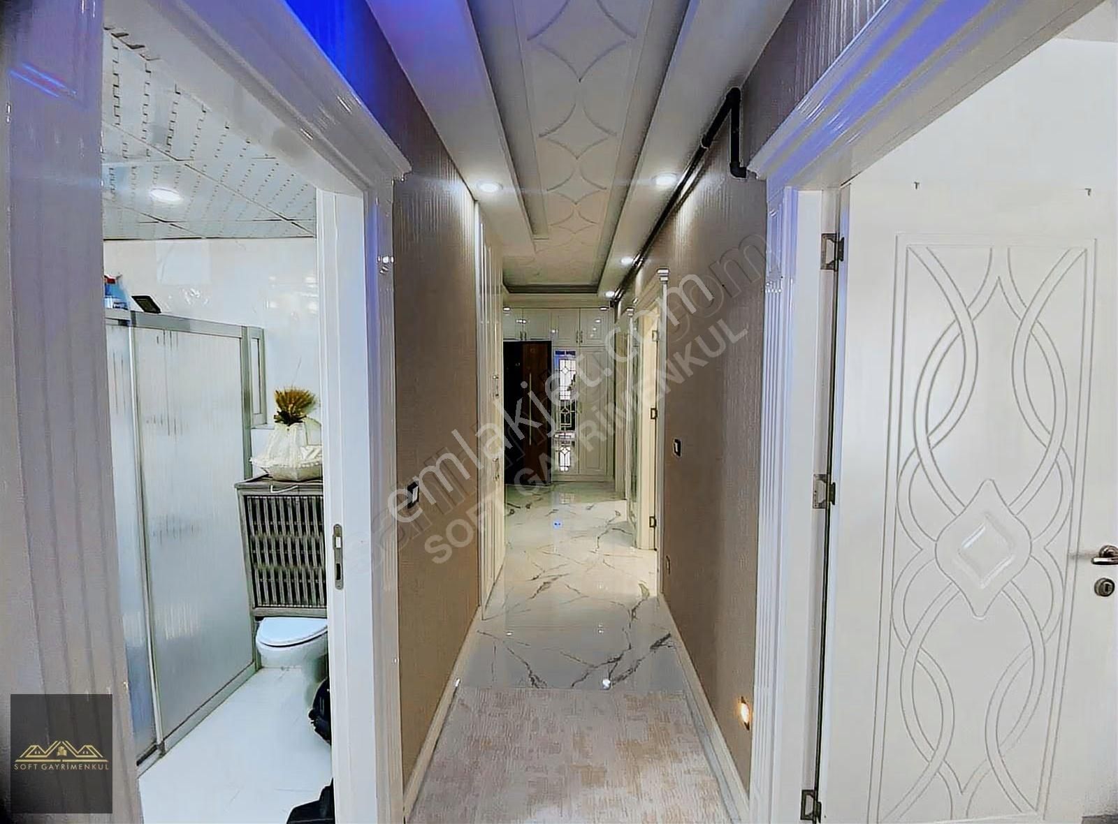 Fıstıklık Opet Çvrs Arakat Ultra Lüx Masrafsız Geniş Satılık2+1 - Görsel 7